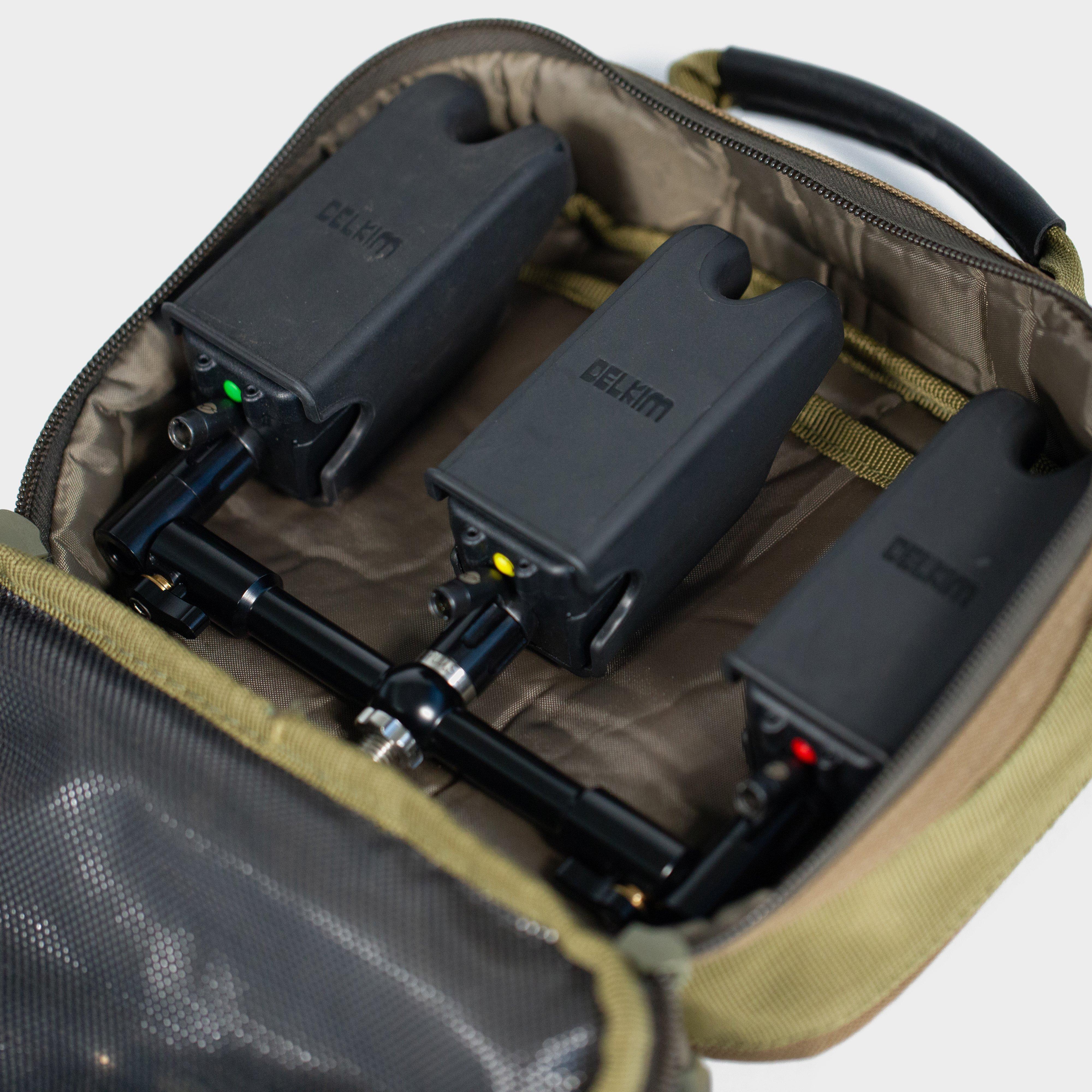 Compac Buzz Bar Bag (Small)