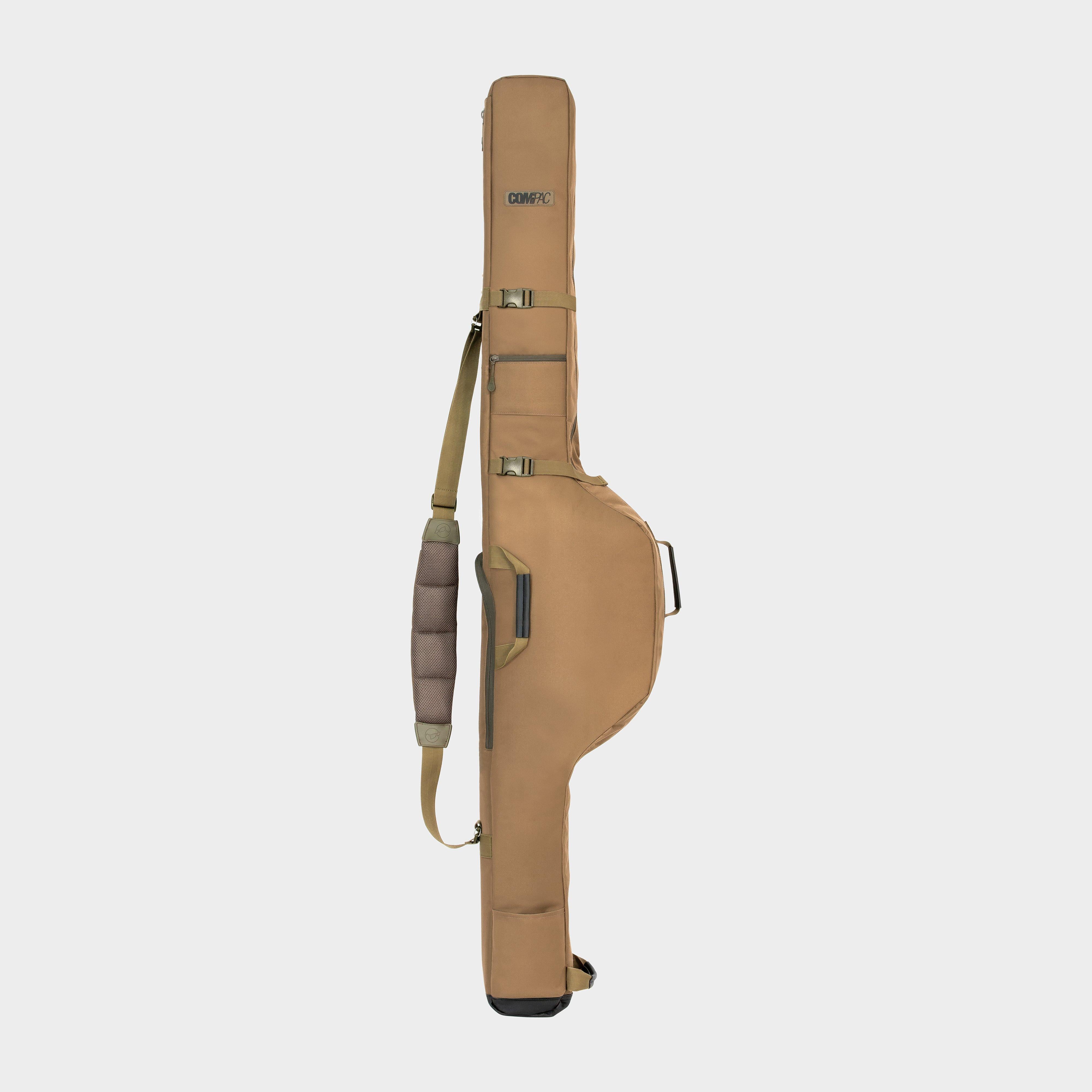 Compac 3 Rod Holdall 10ft