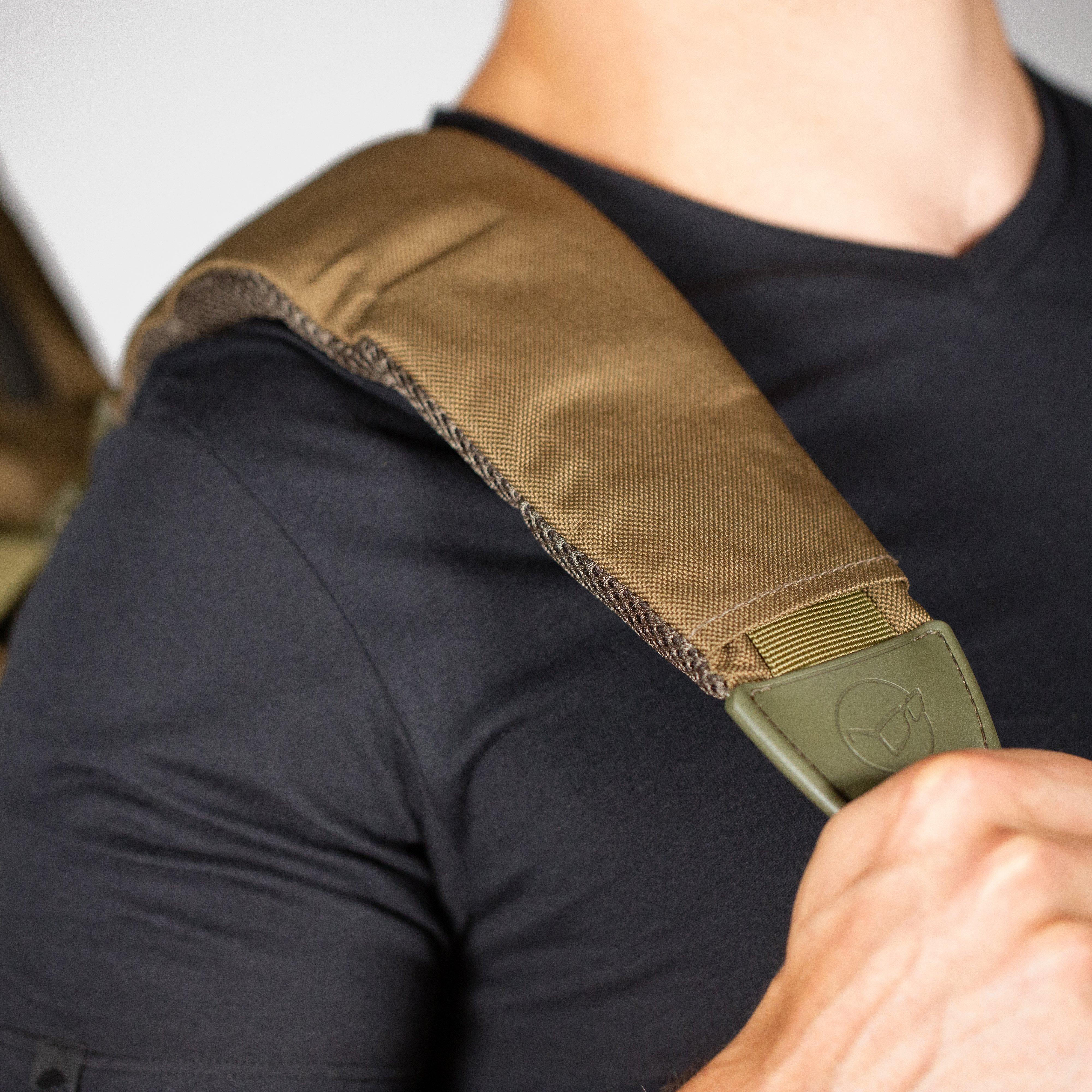 Compac 3 Rod Holdall 10ft