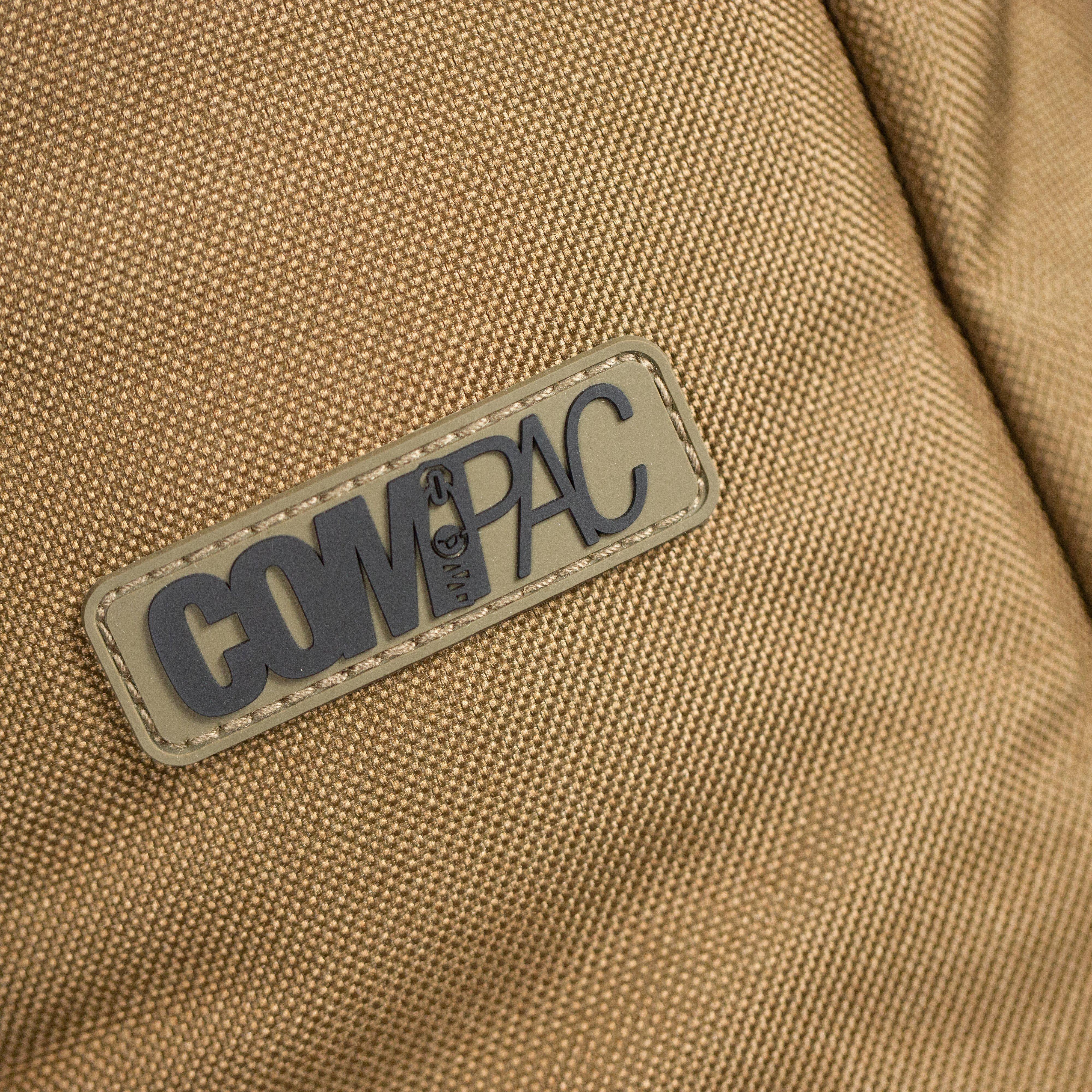 Compac 3 Rod Holdall 10ft