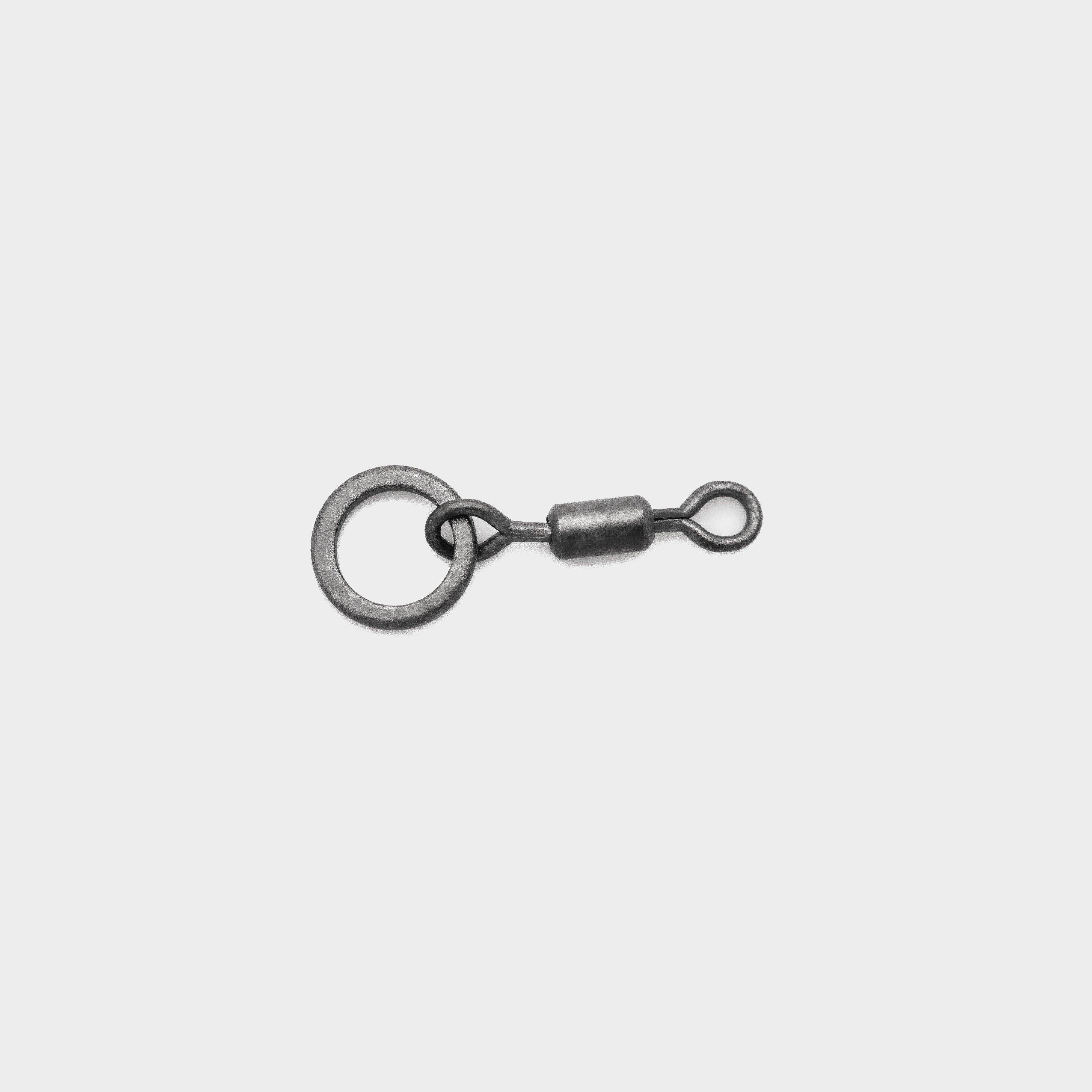 Micro Rig Ring Swivels