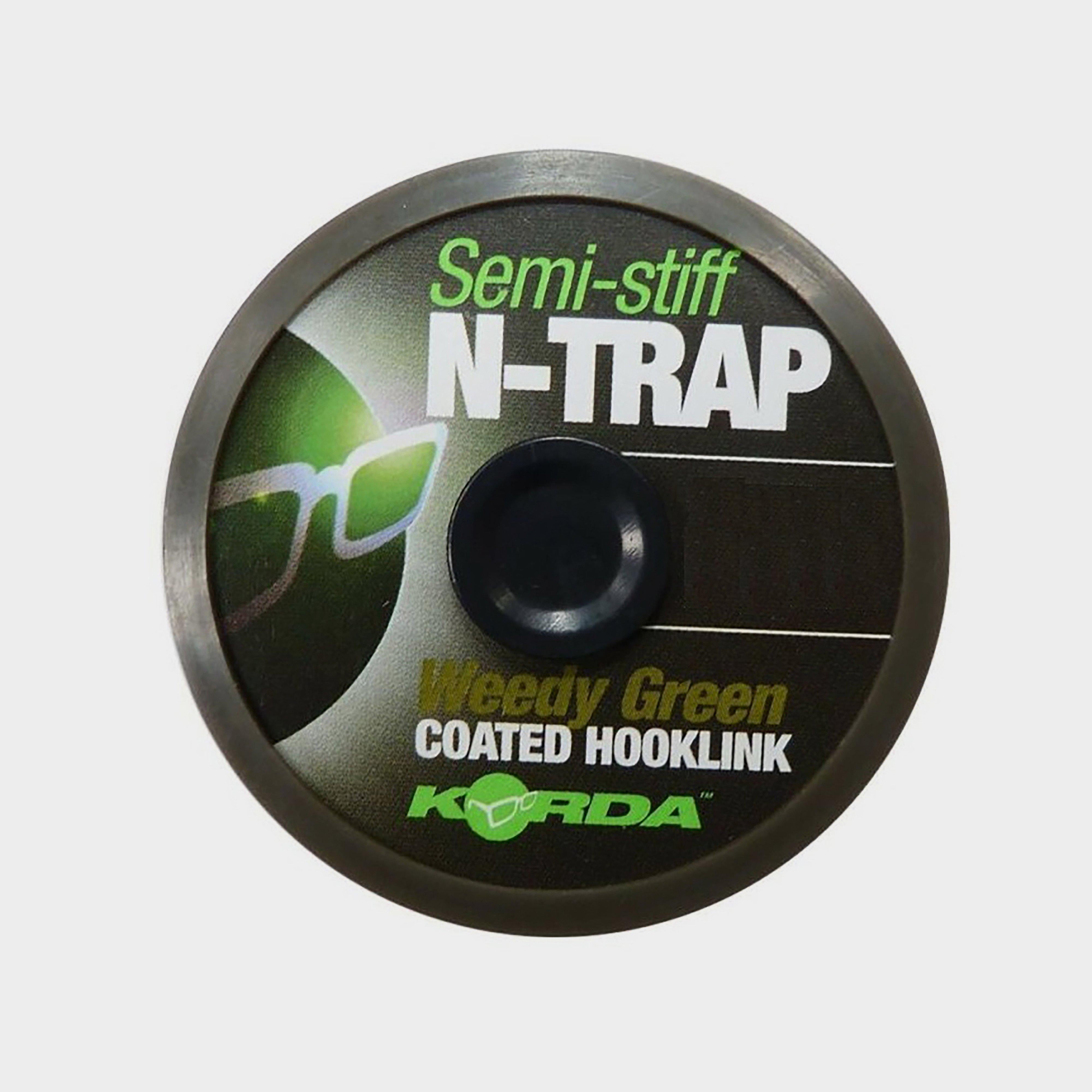 N Trap 20Lb Weed Semi Hklink