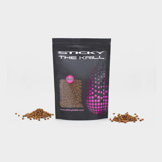 Krill Pellet 2.3Mm 2.5Kg