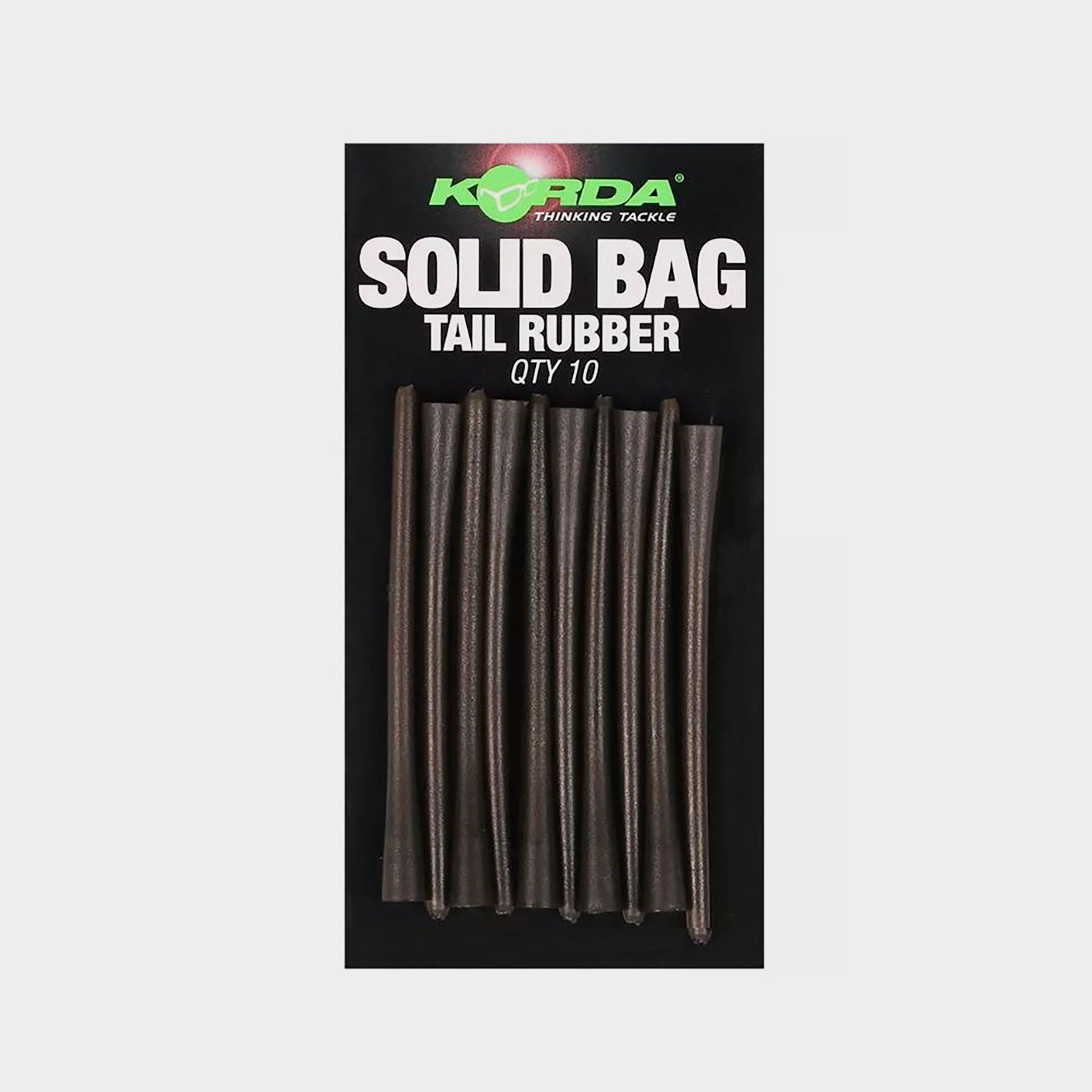 Pva Tail Rubber