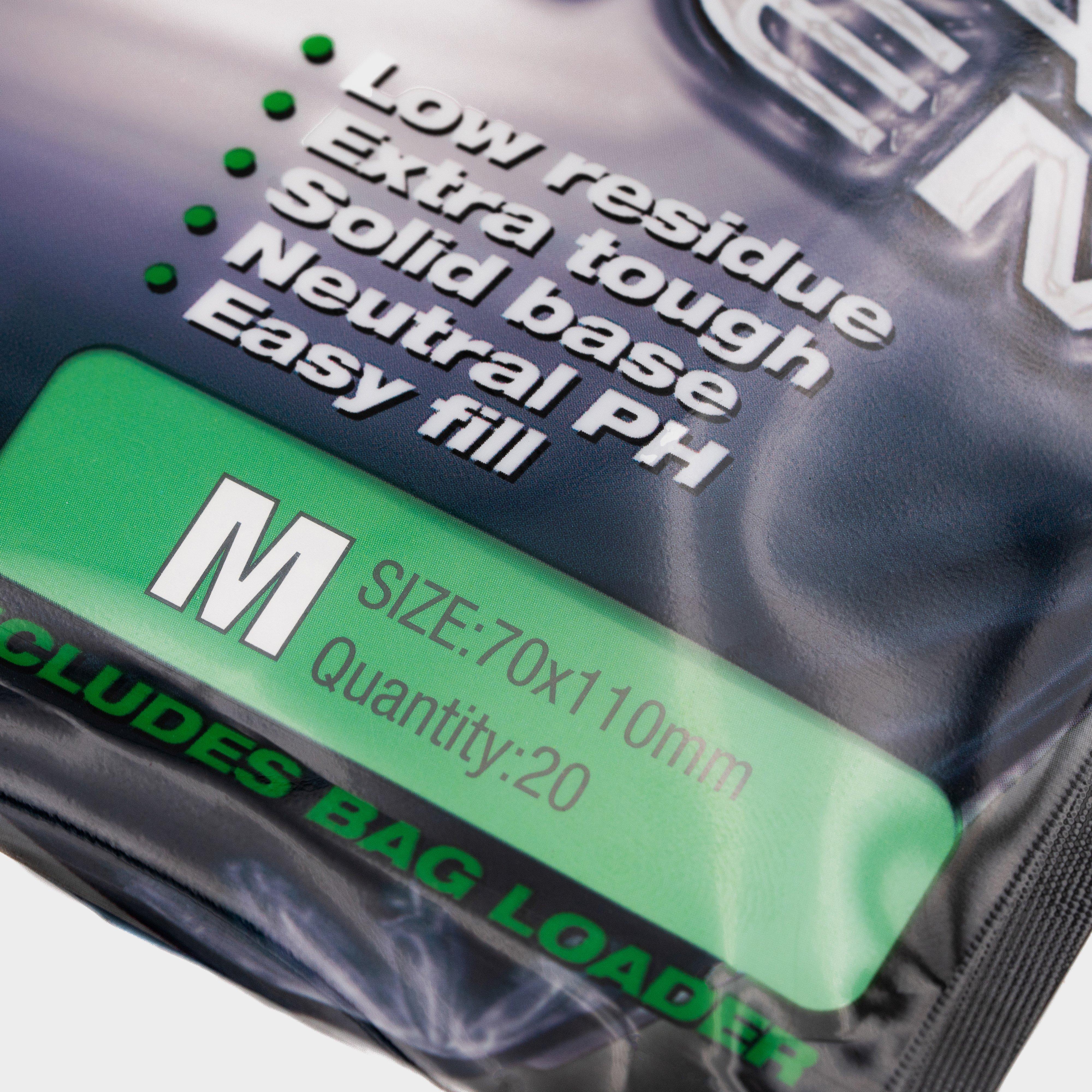 Medium Solidz Pva Bags