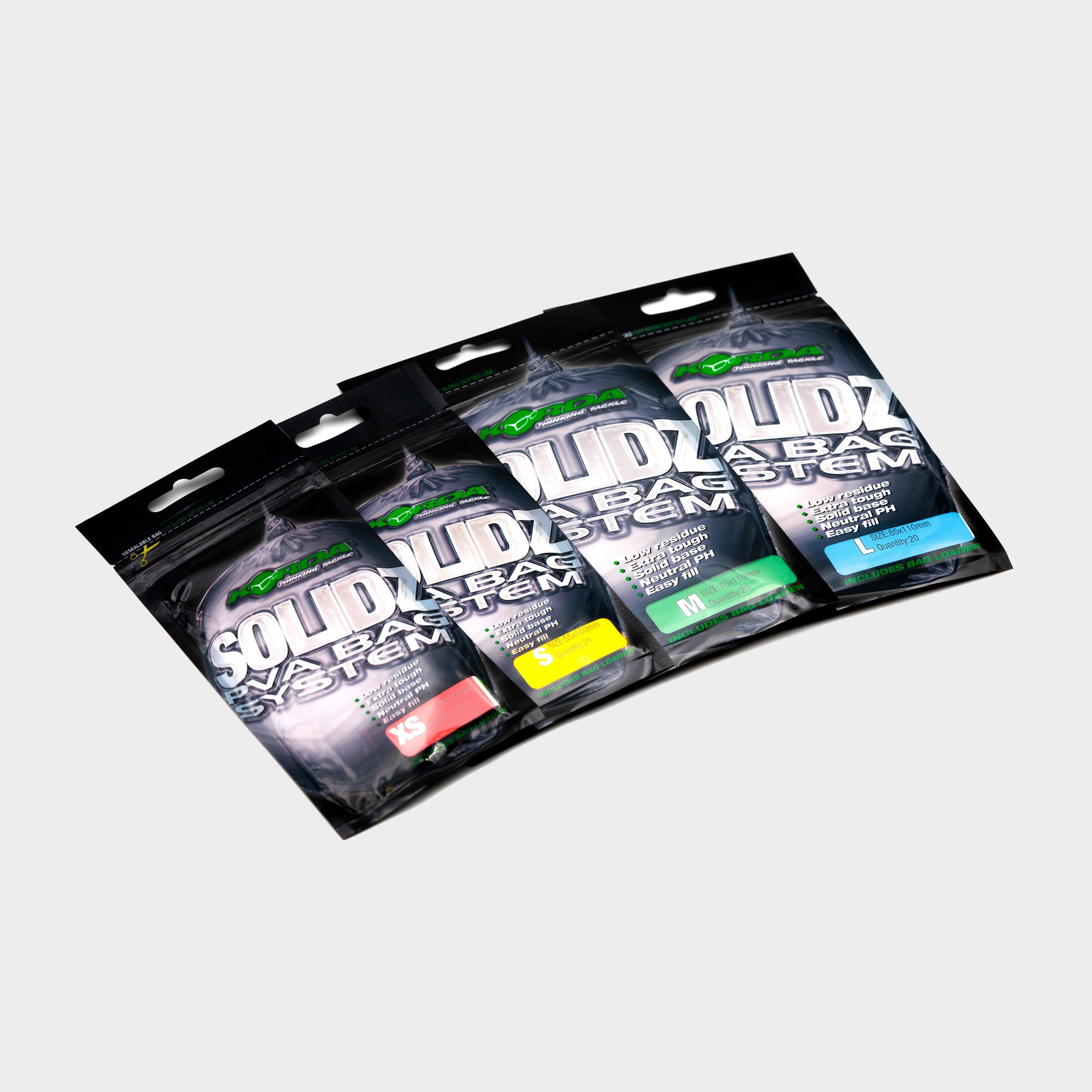 Large Solidz Pva Bags
