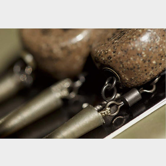 Solid Bag PVA Leaders