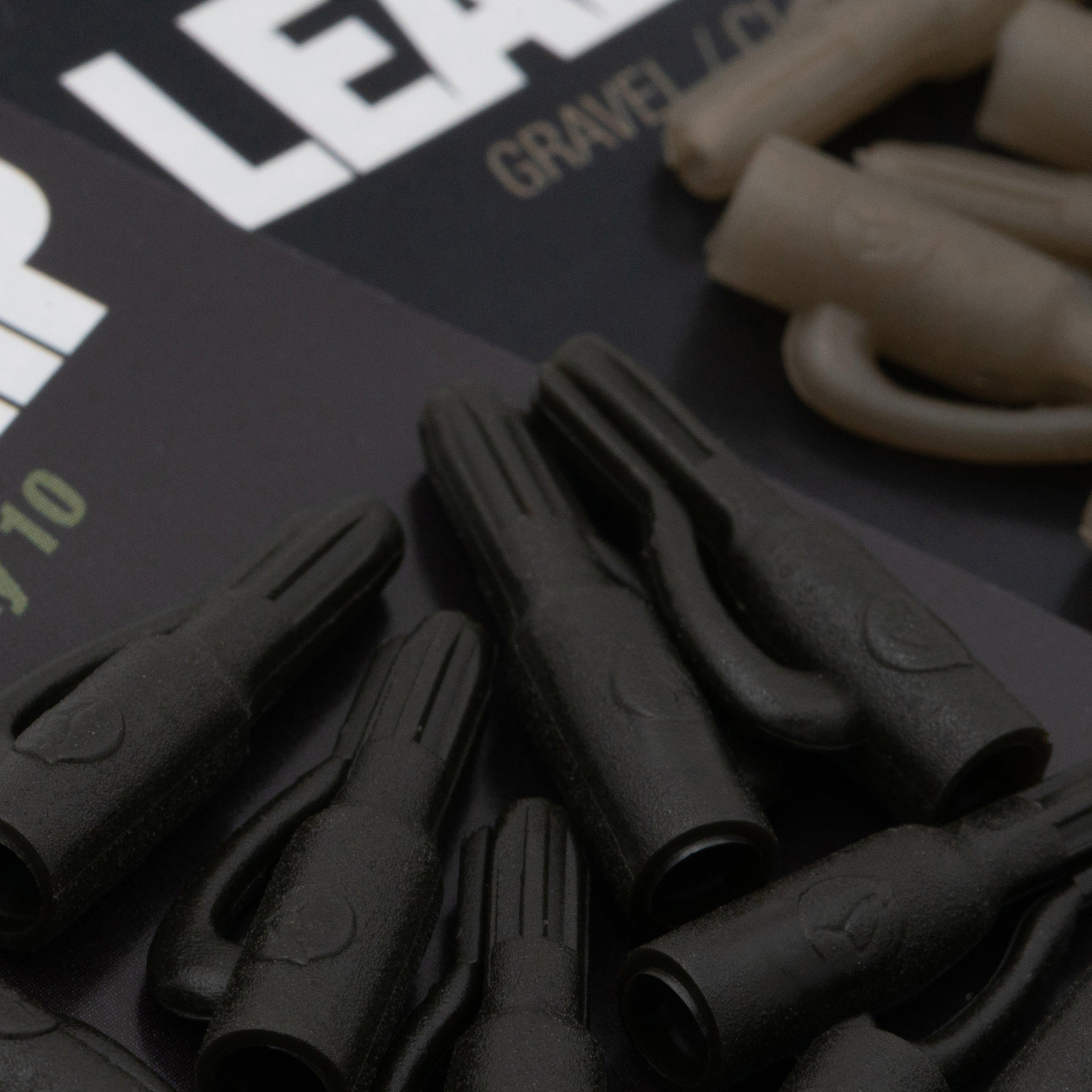 Quick Release Lead Clips Gravel