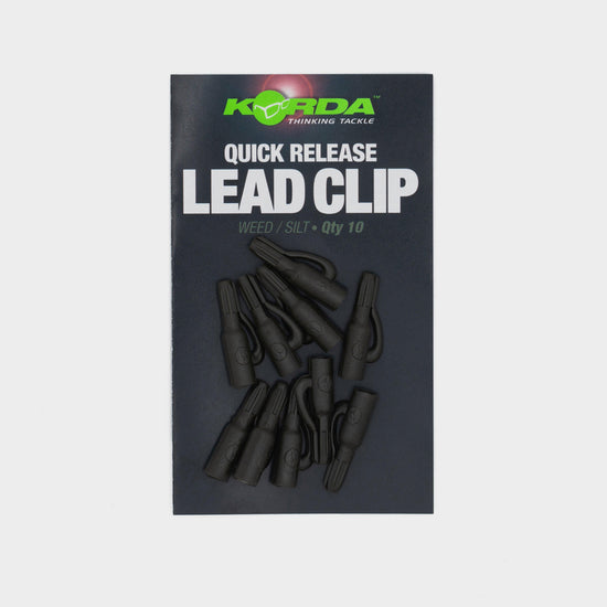 qck Release Leadclip Weed