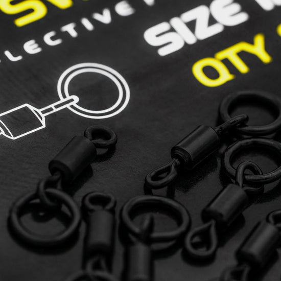 Ring Swivels Size 11