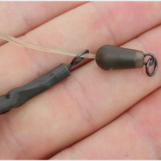Korda Running Rig