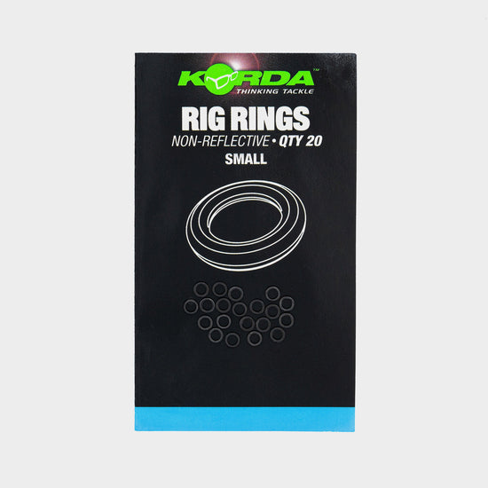 Rig Rings Small
