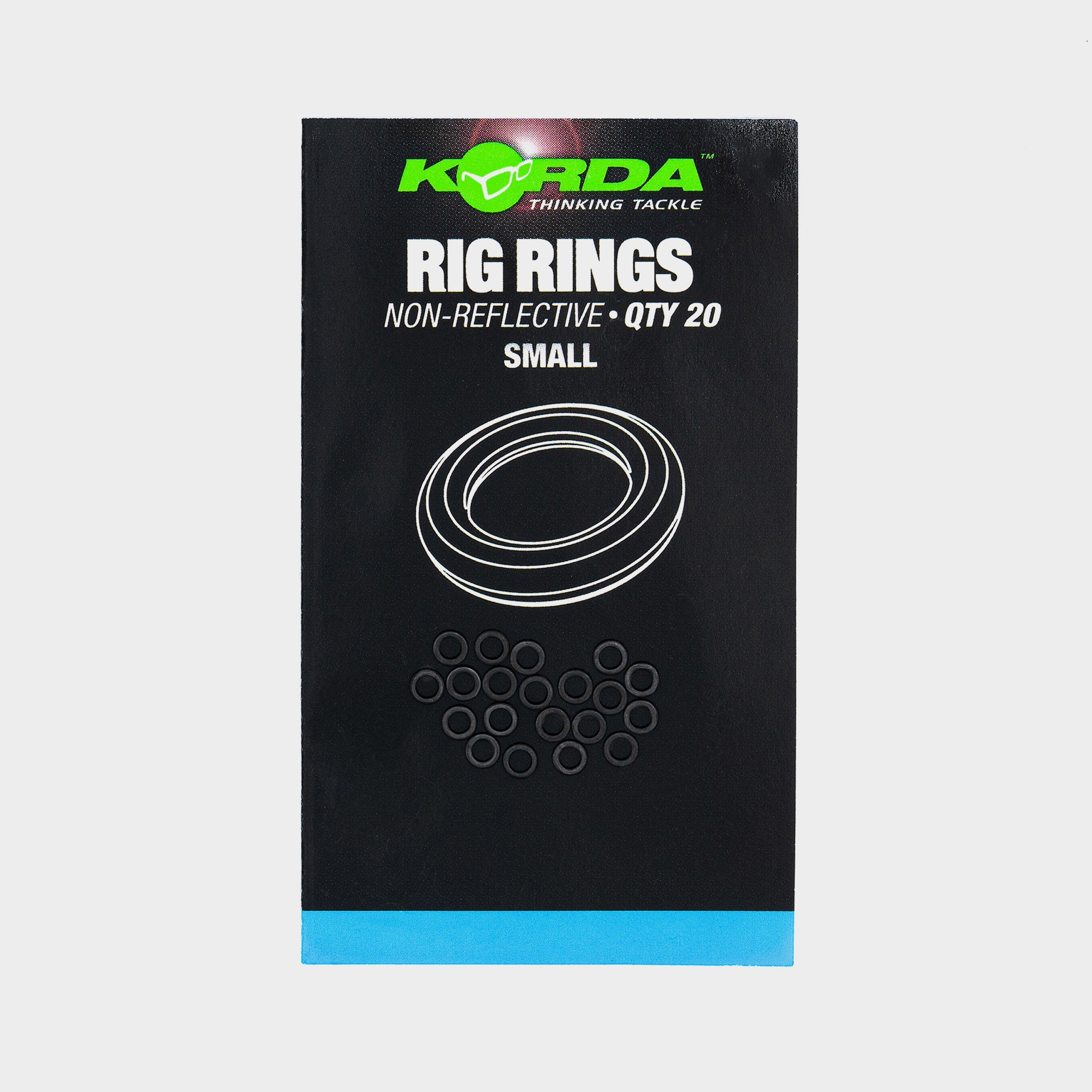Rig Rings Small