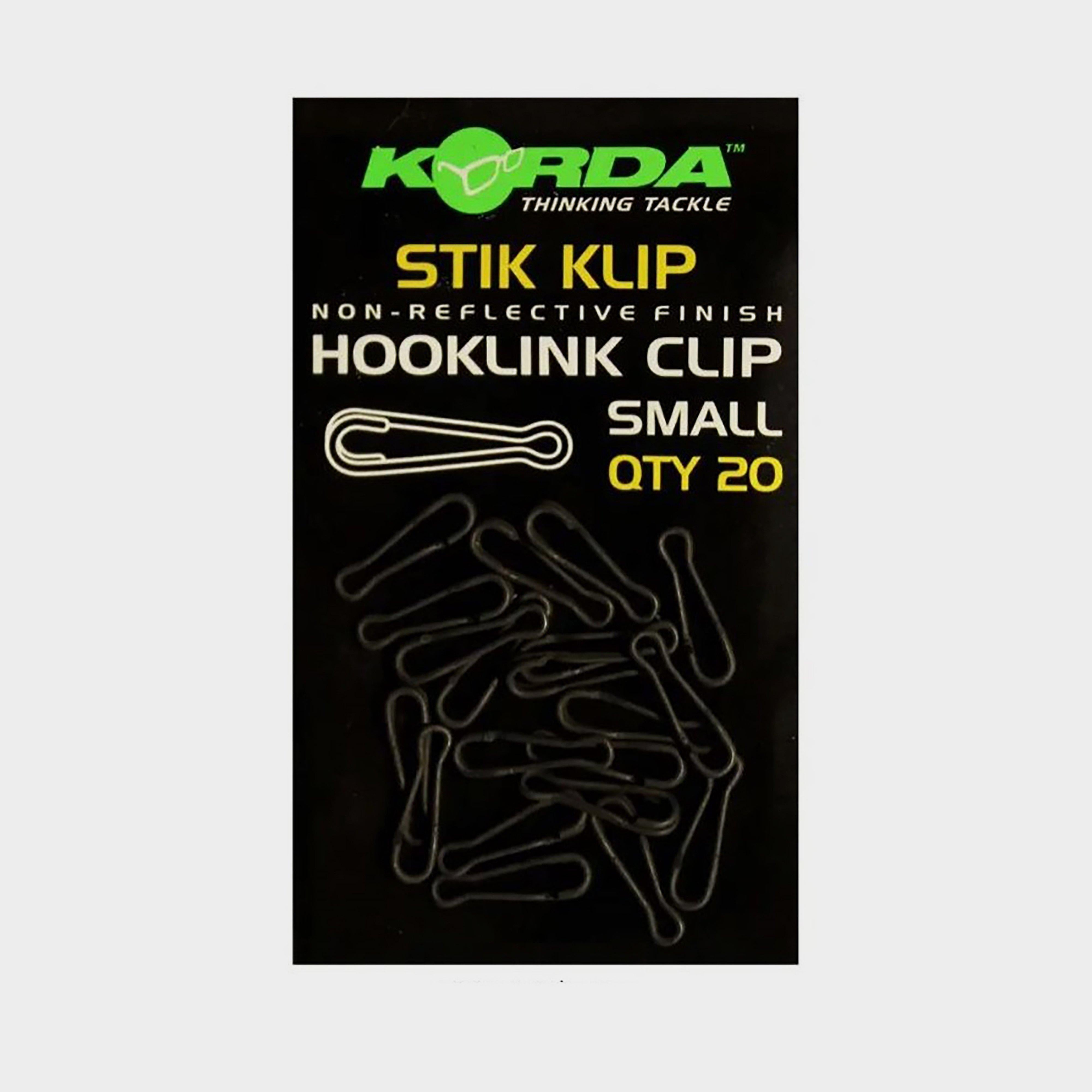 Stik Clip Small