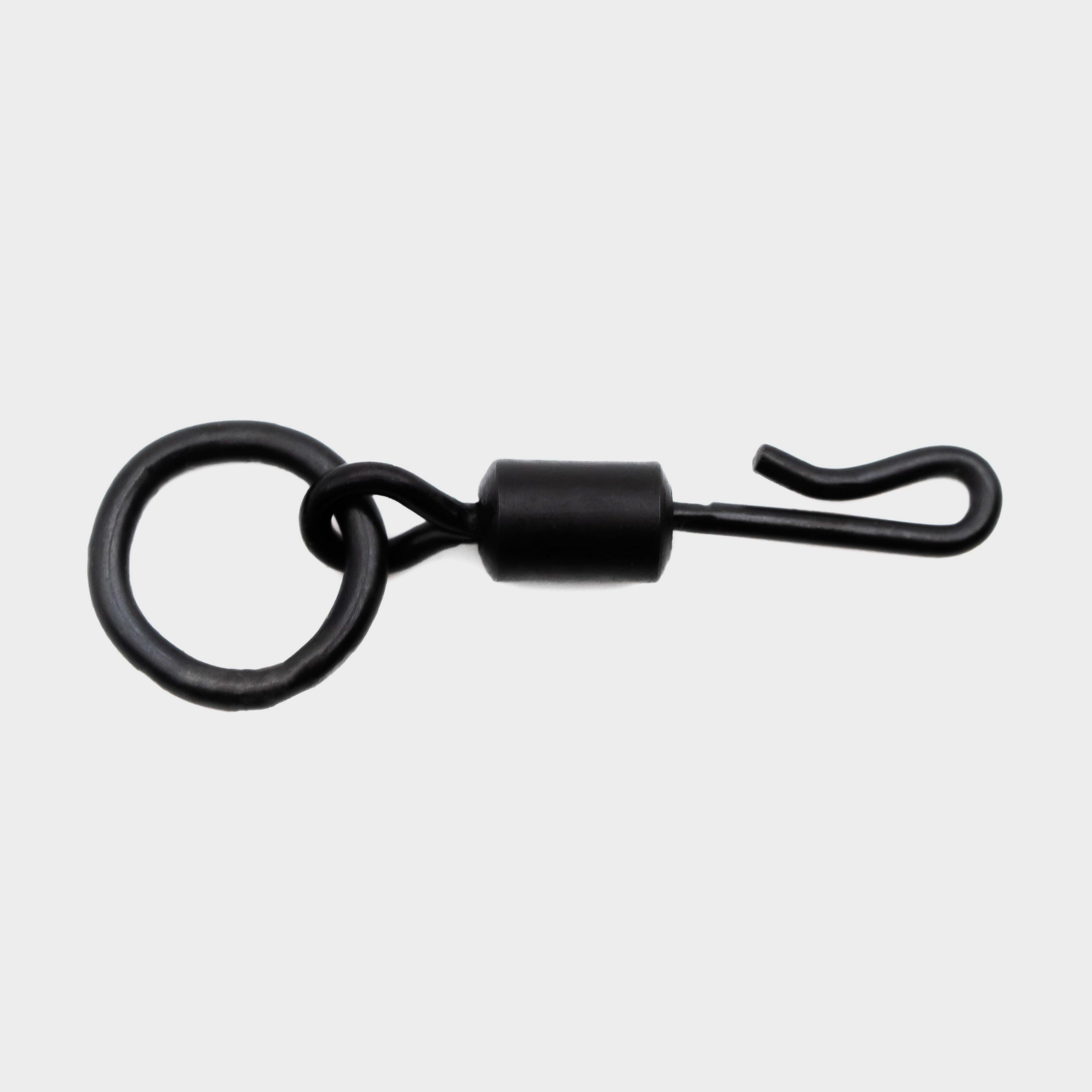 Spinner Ring Swivels Size 11