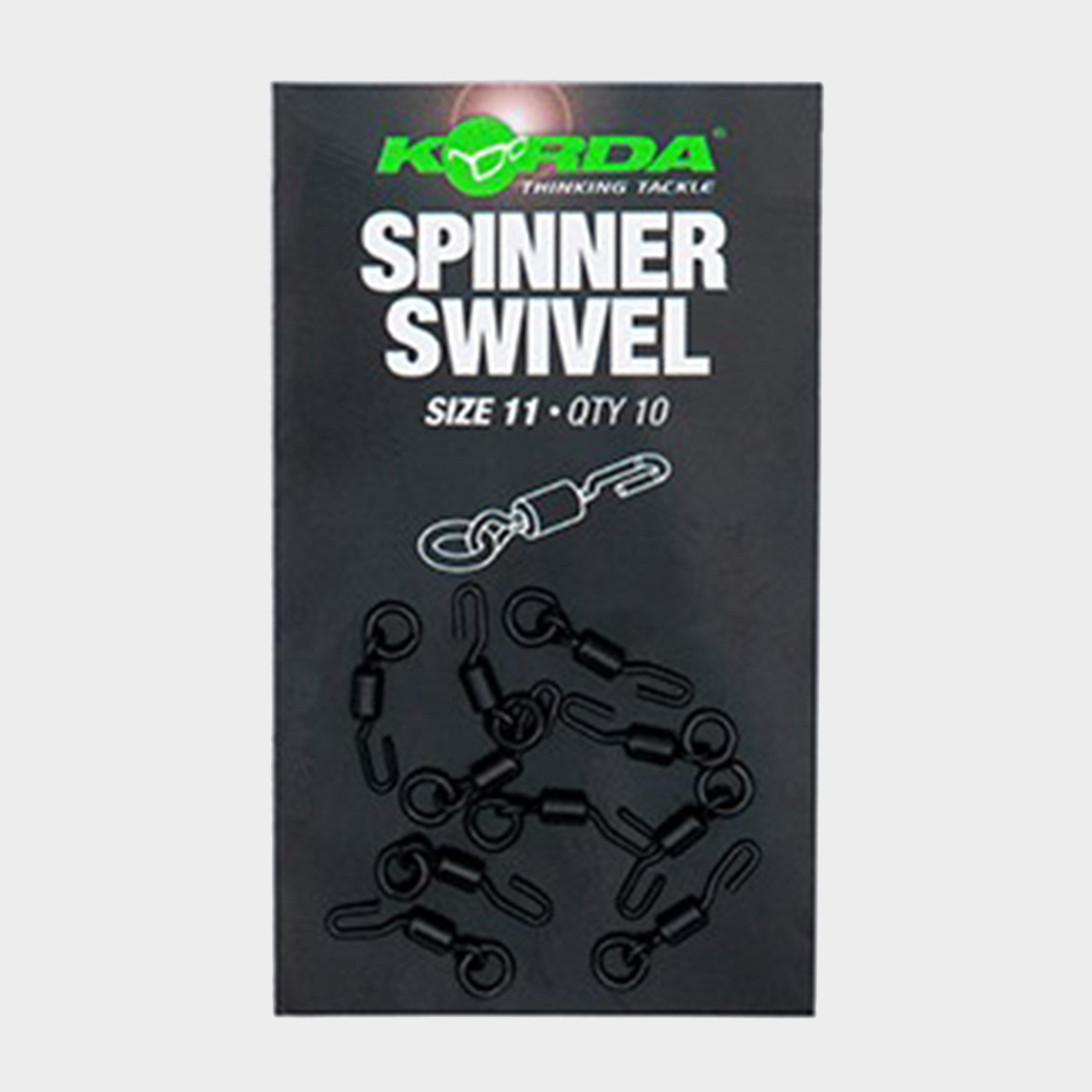 Spinner Swivels Size 11