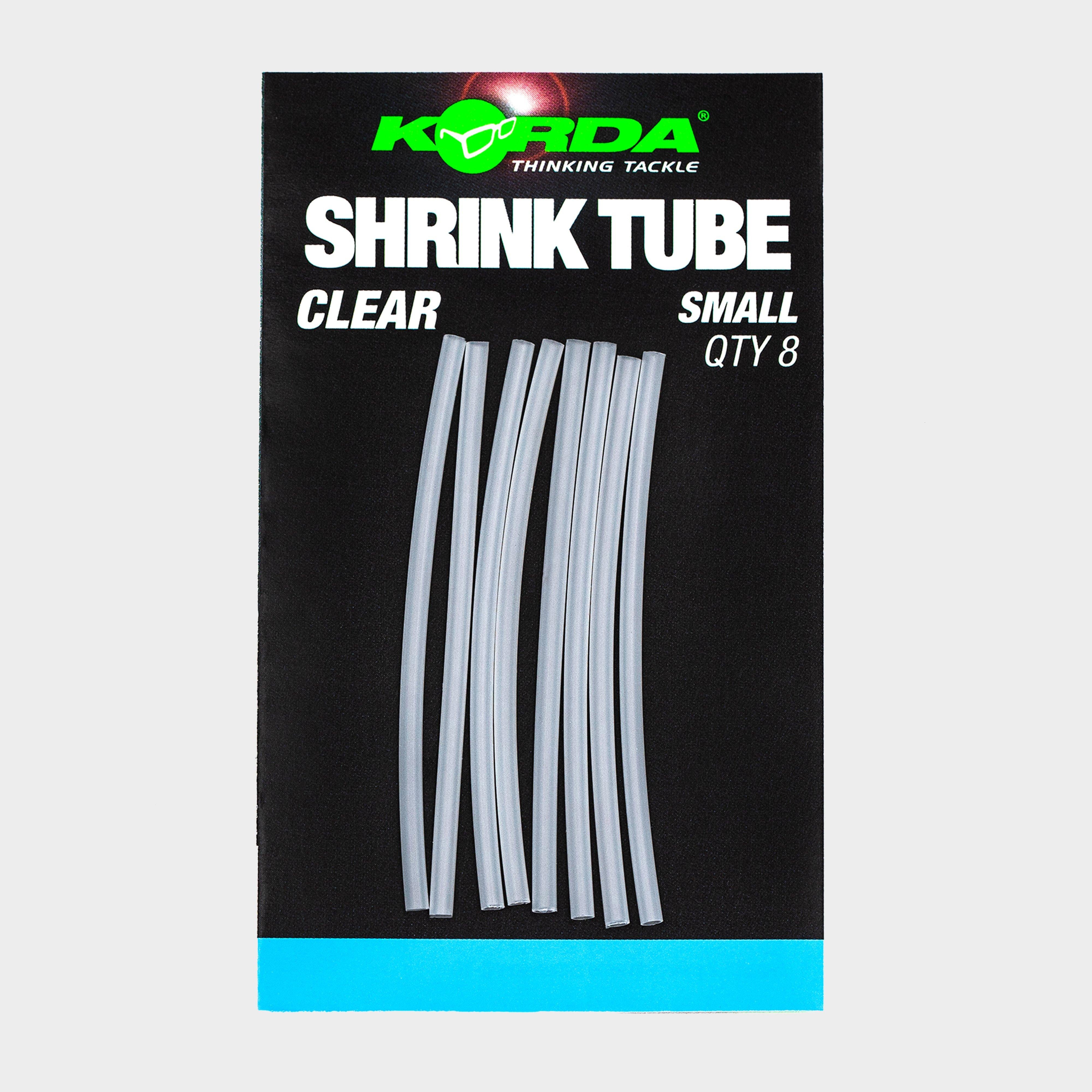 Shrink Tube 1.2Mm Bore