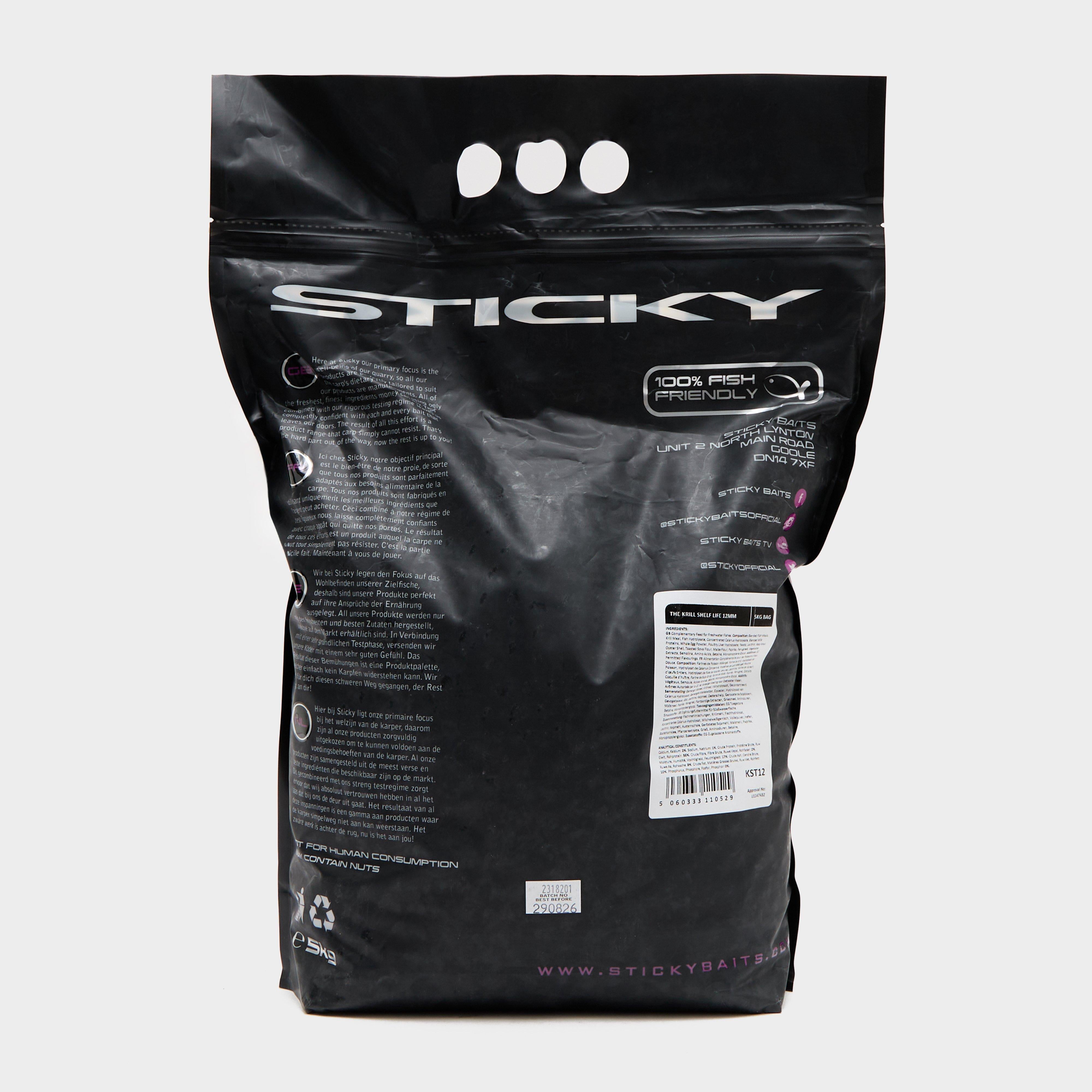 Krill Shelf 12Mm 5Kg