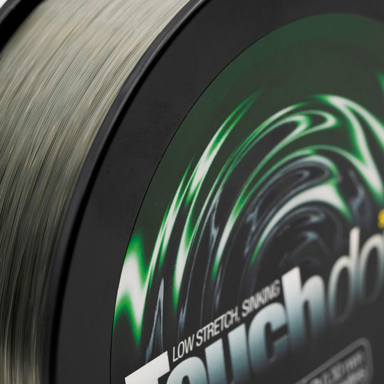 Touchdown Green 0.4Mm 15Lb