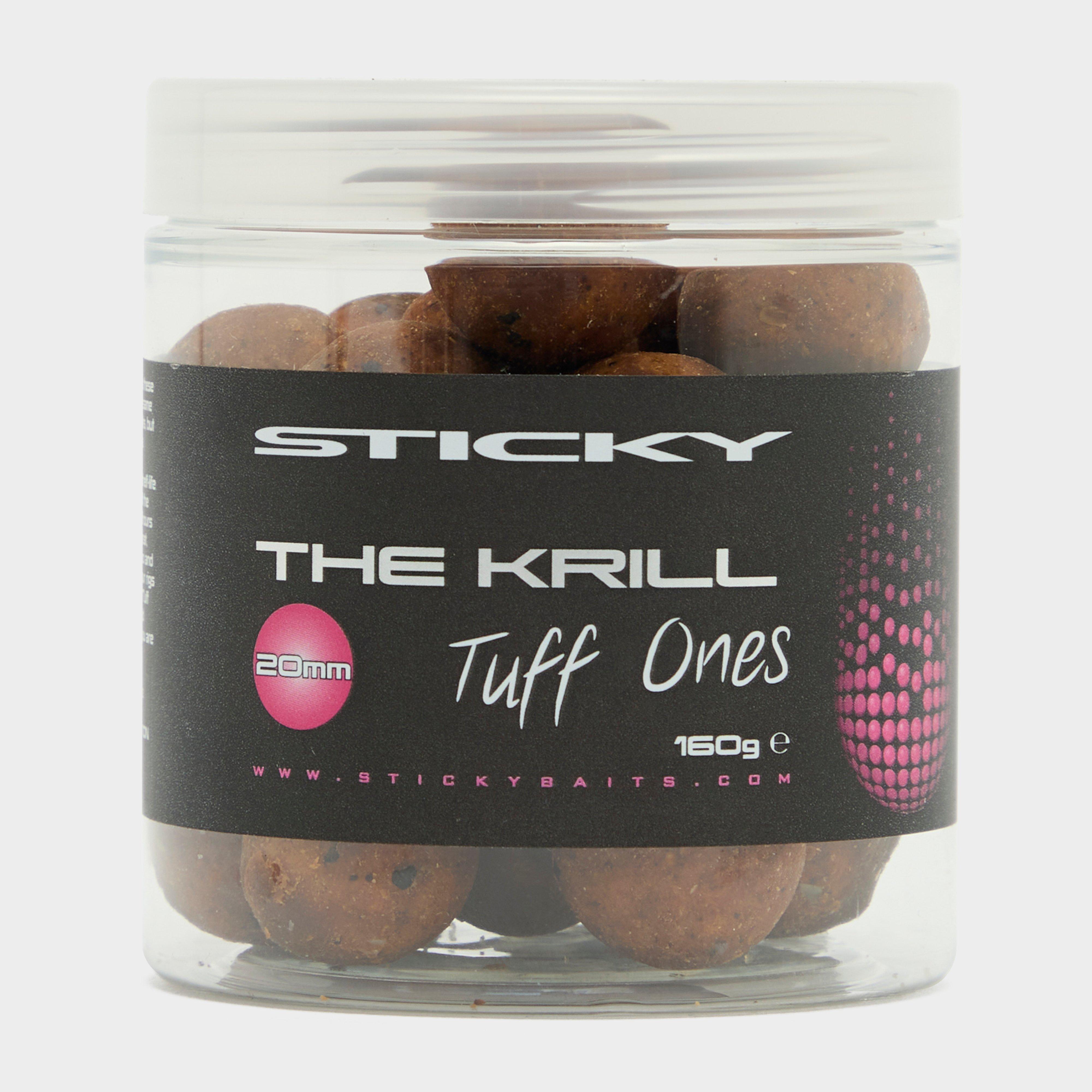 Sticky Krill Tuff Ones 20Mm