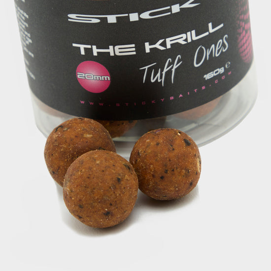 Sticky Krill Tuff Ones 20Mm