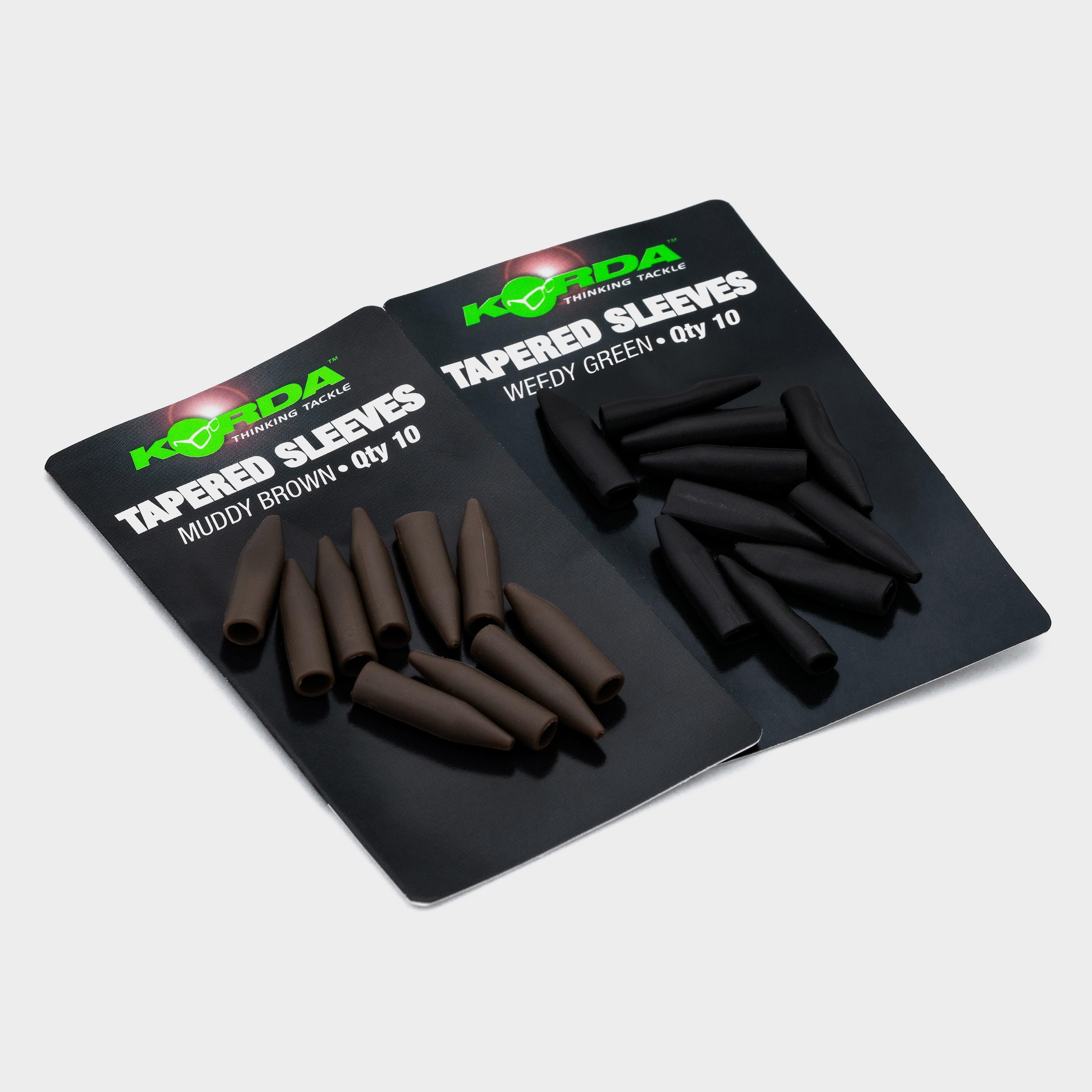 Tprd Silicone Sleeves Brn