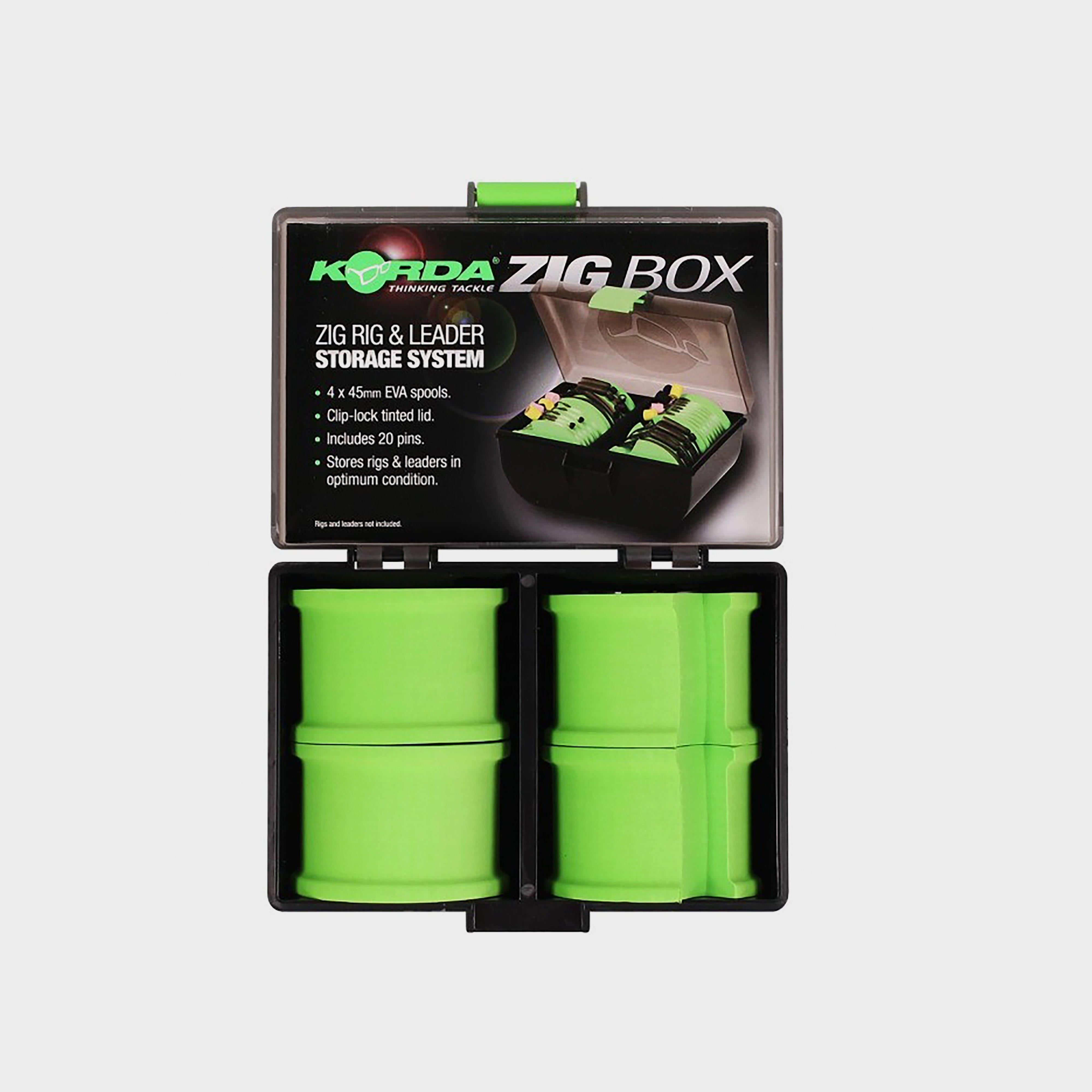 Zig Box