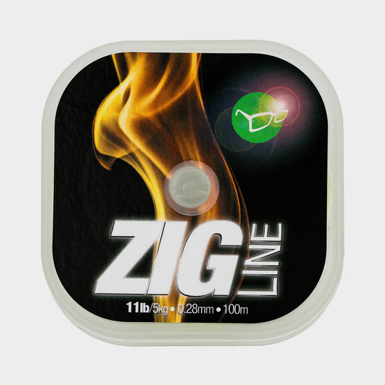 Zig Line 11Lb 0.28Mm