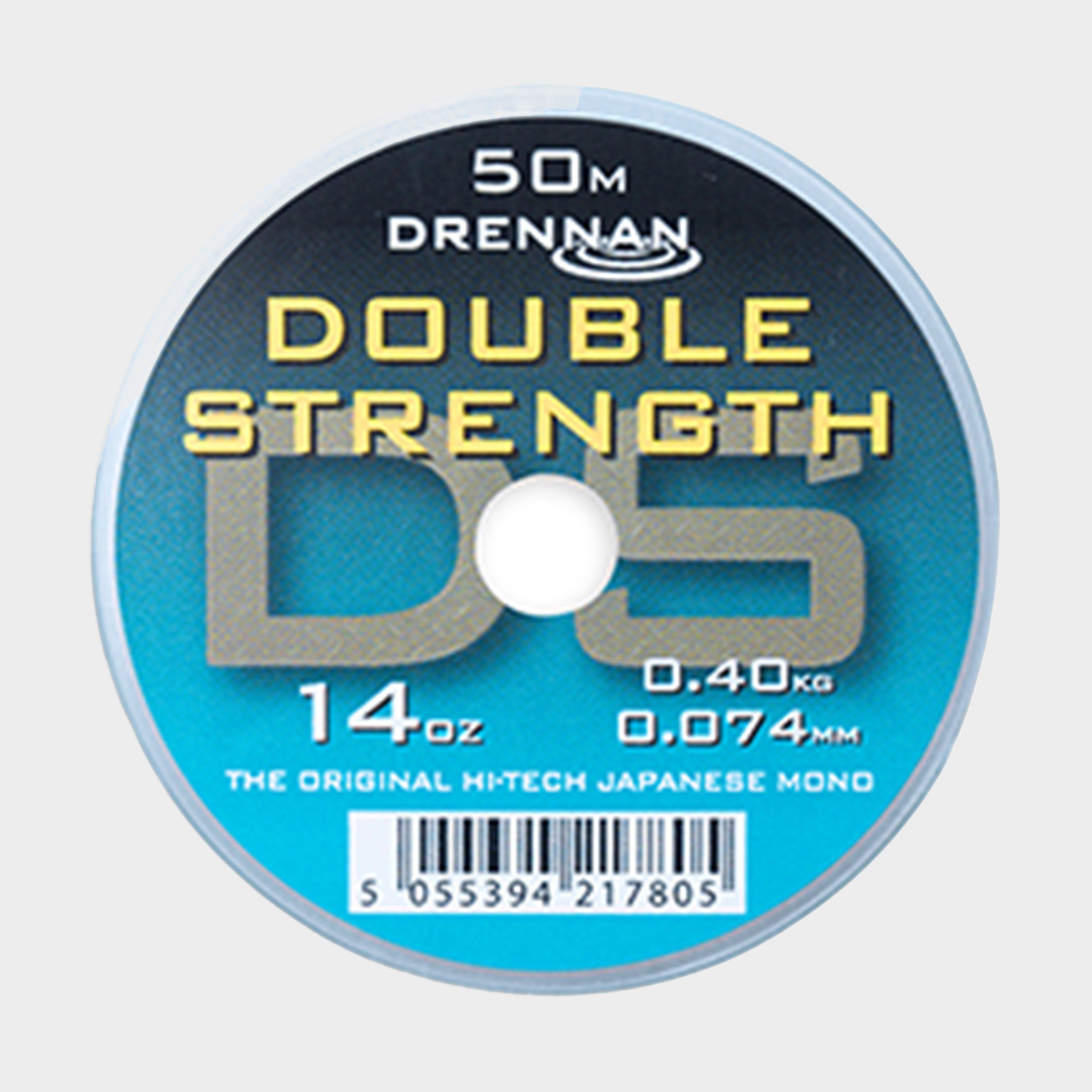 14Oz Double Strength 50M Strd