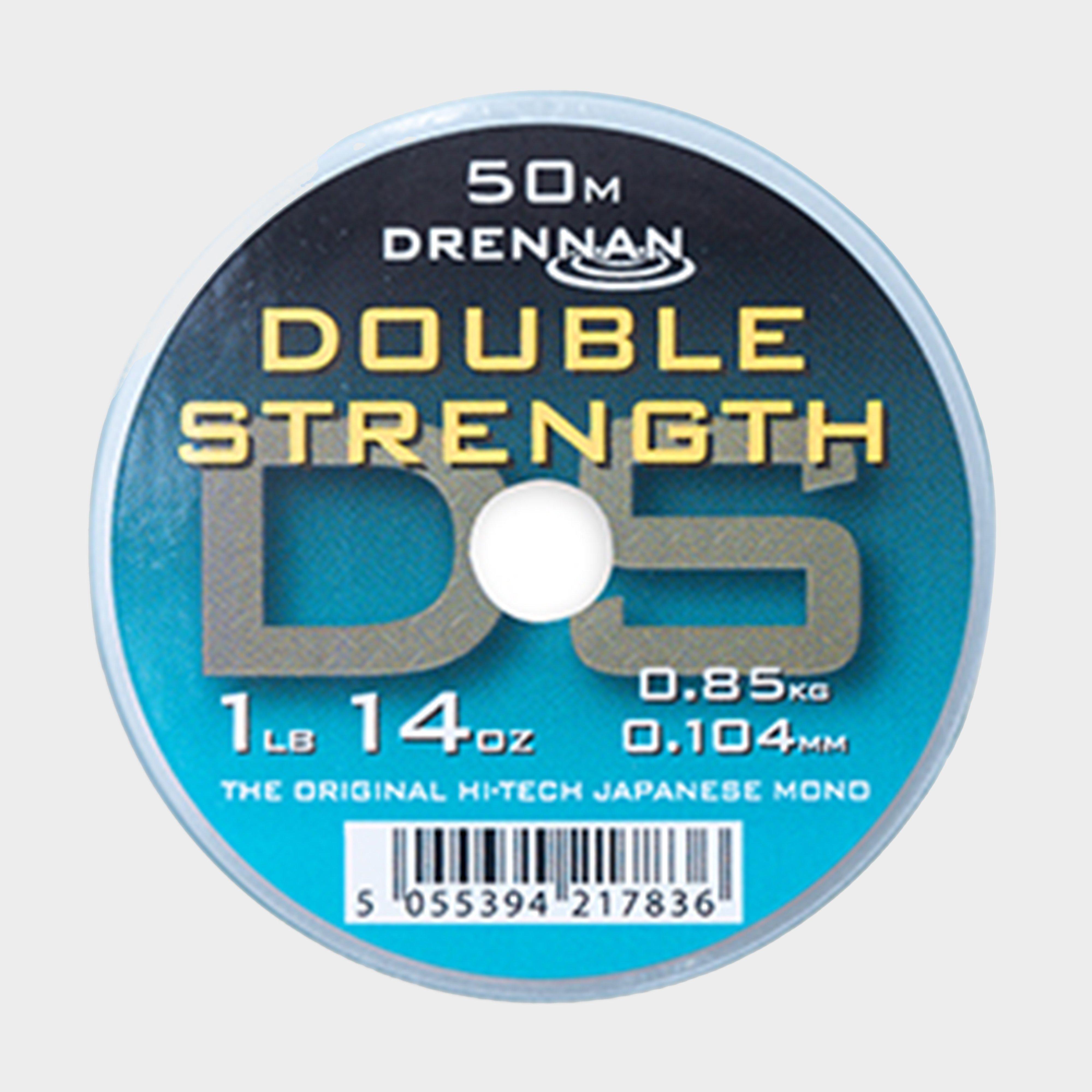 Double Strength 50m Strd 1.14oz