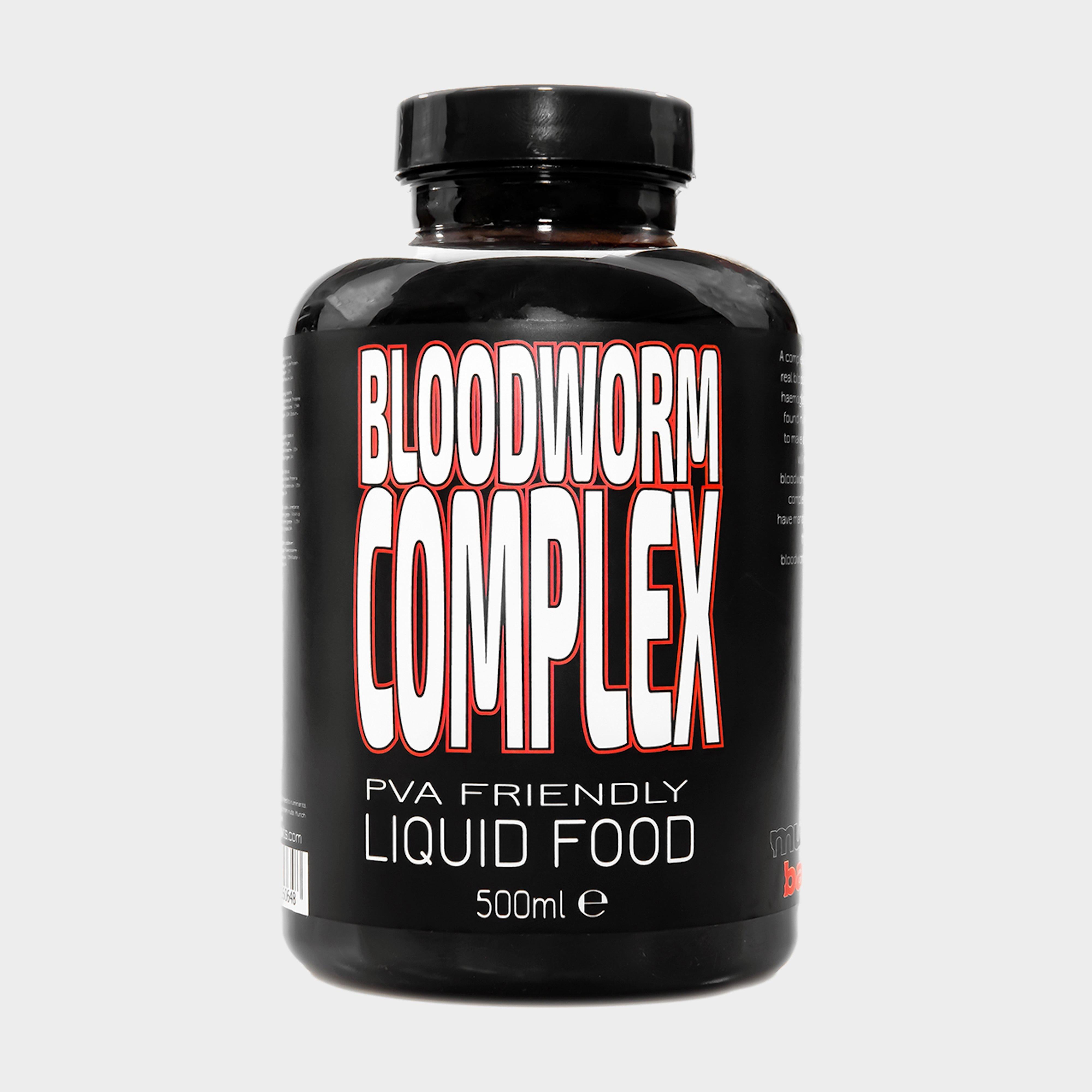 Baits Bloodworm Complex 500ml