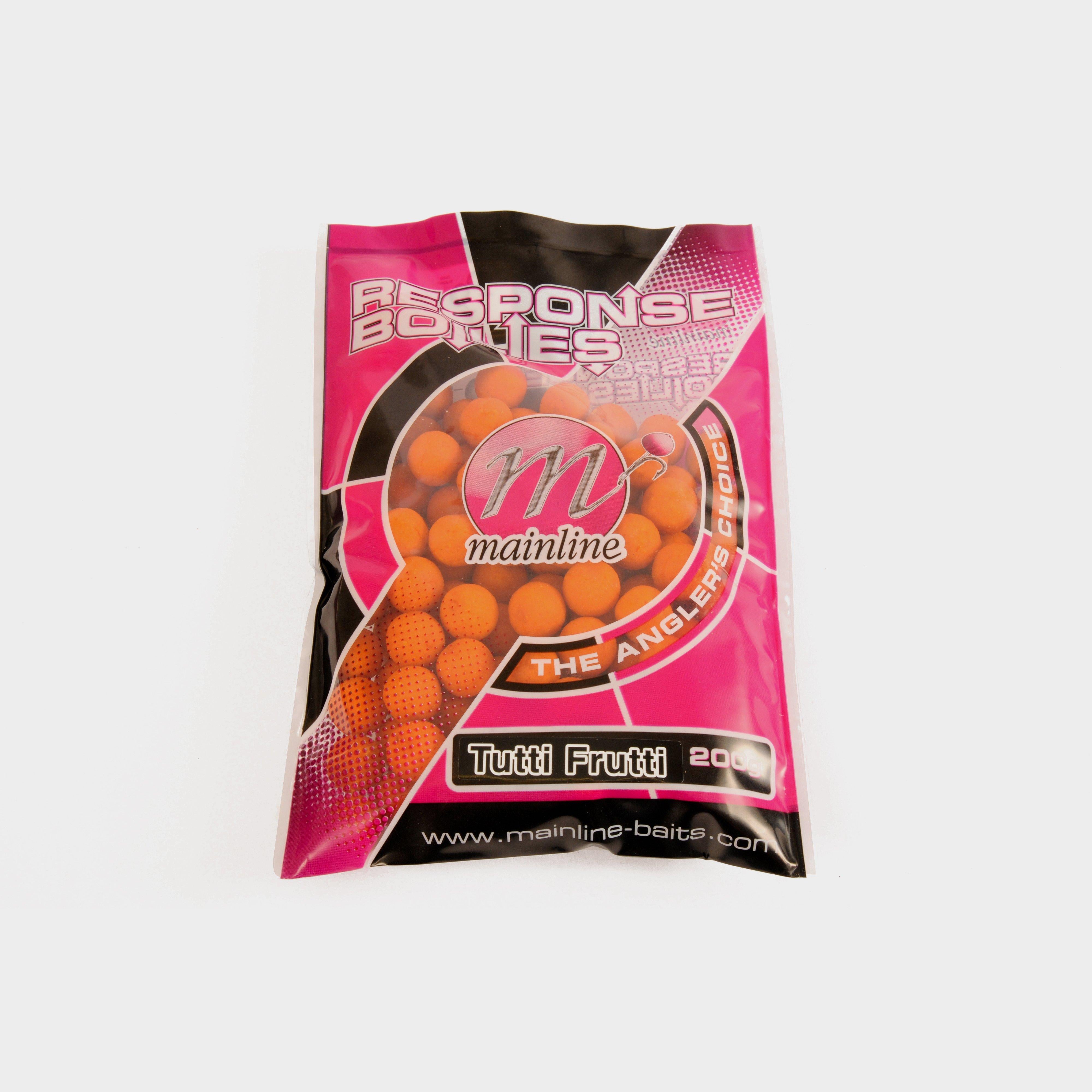 Response Tutti Frutti 10mm Handy Pck 200g