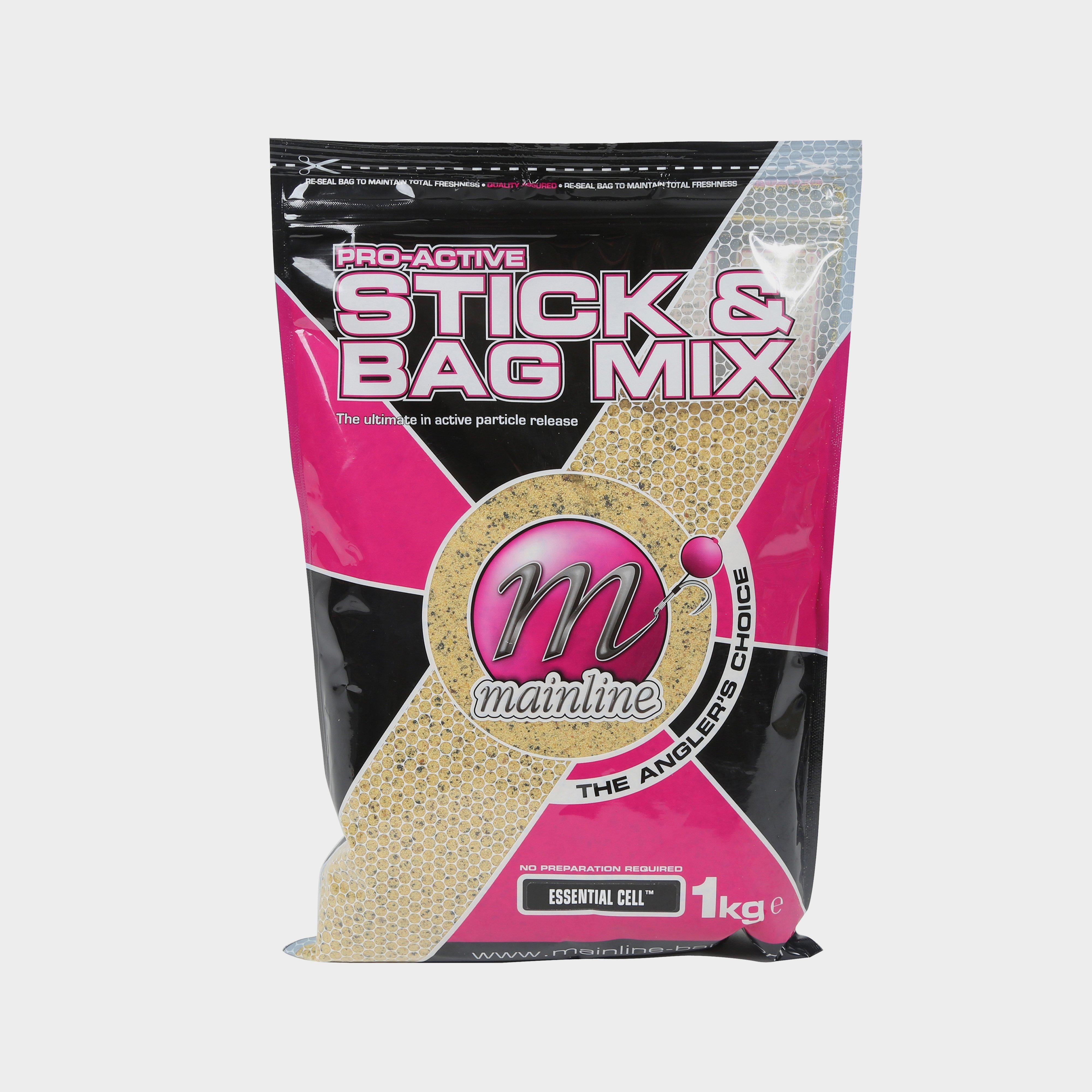 Mainline Stick Mix Essential Cell 1Kg