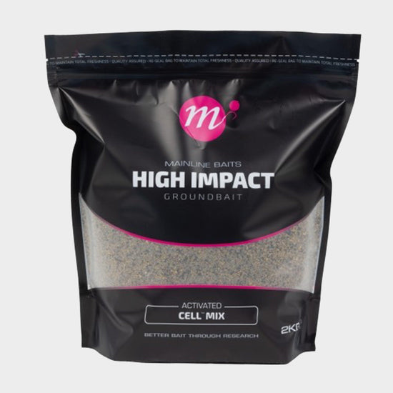 Mainline G/Bait Activated Cell Mix 2kg