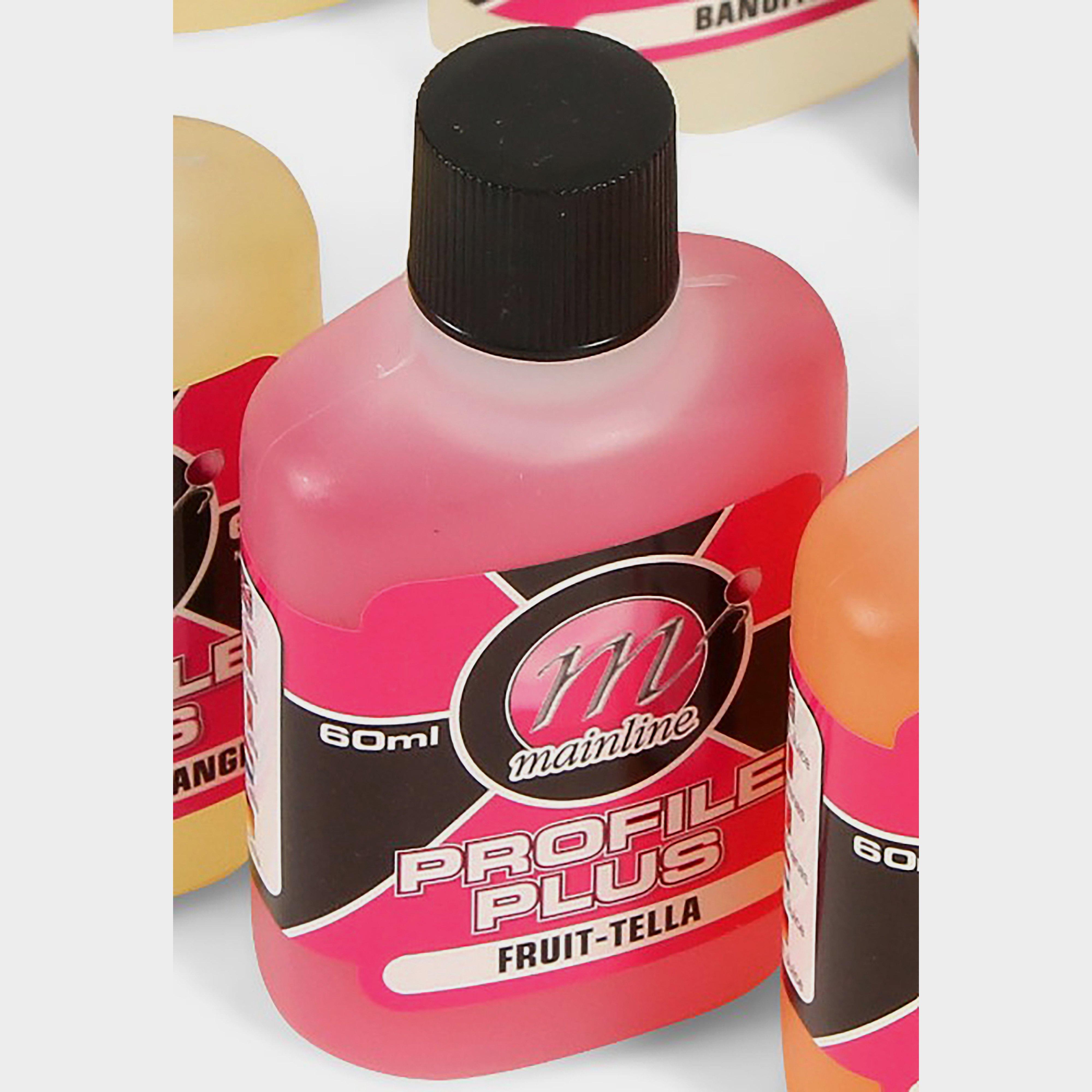 Profile Plus Fruit-Tella 60Ml