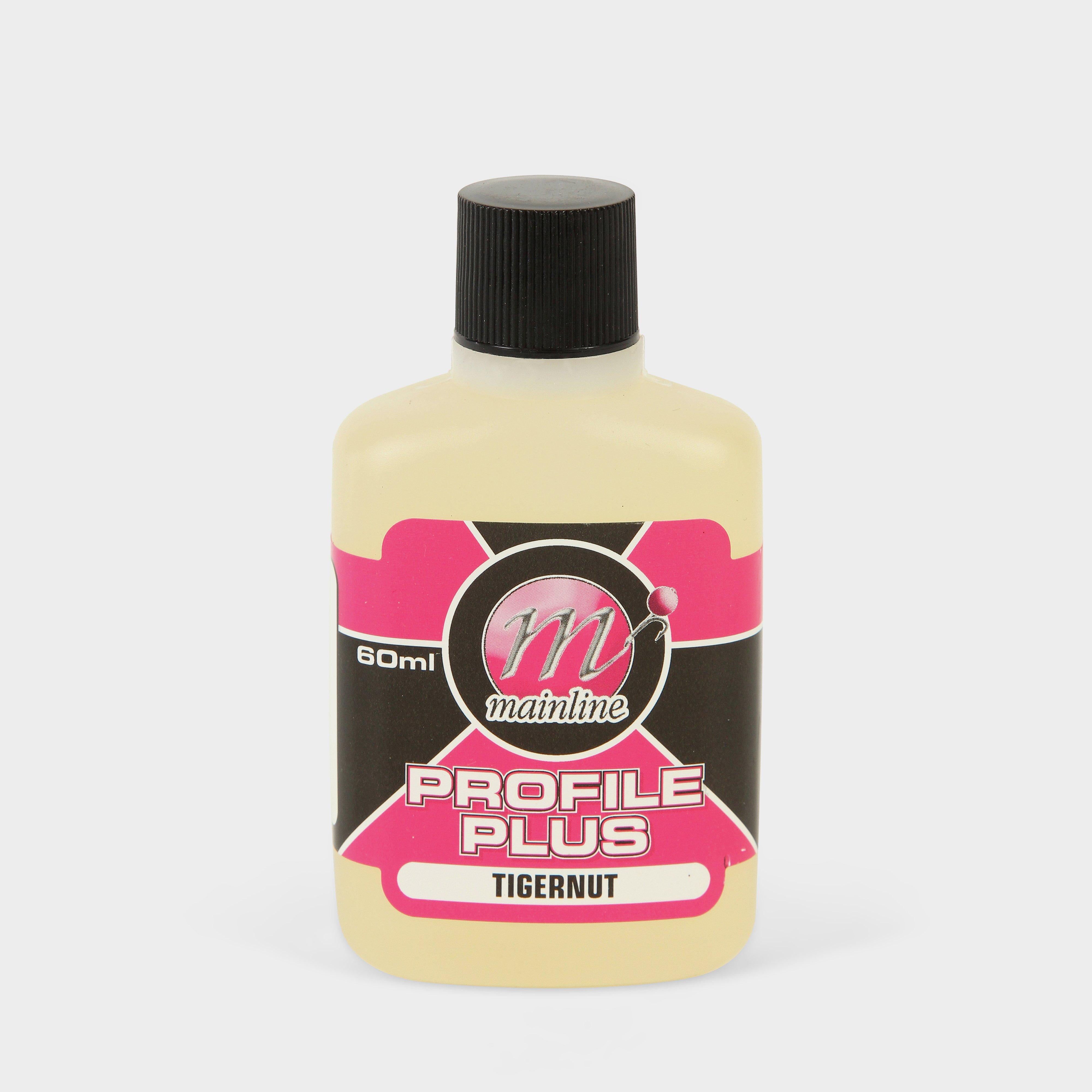 Profile Plus Tiger Nut 60Ml