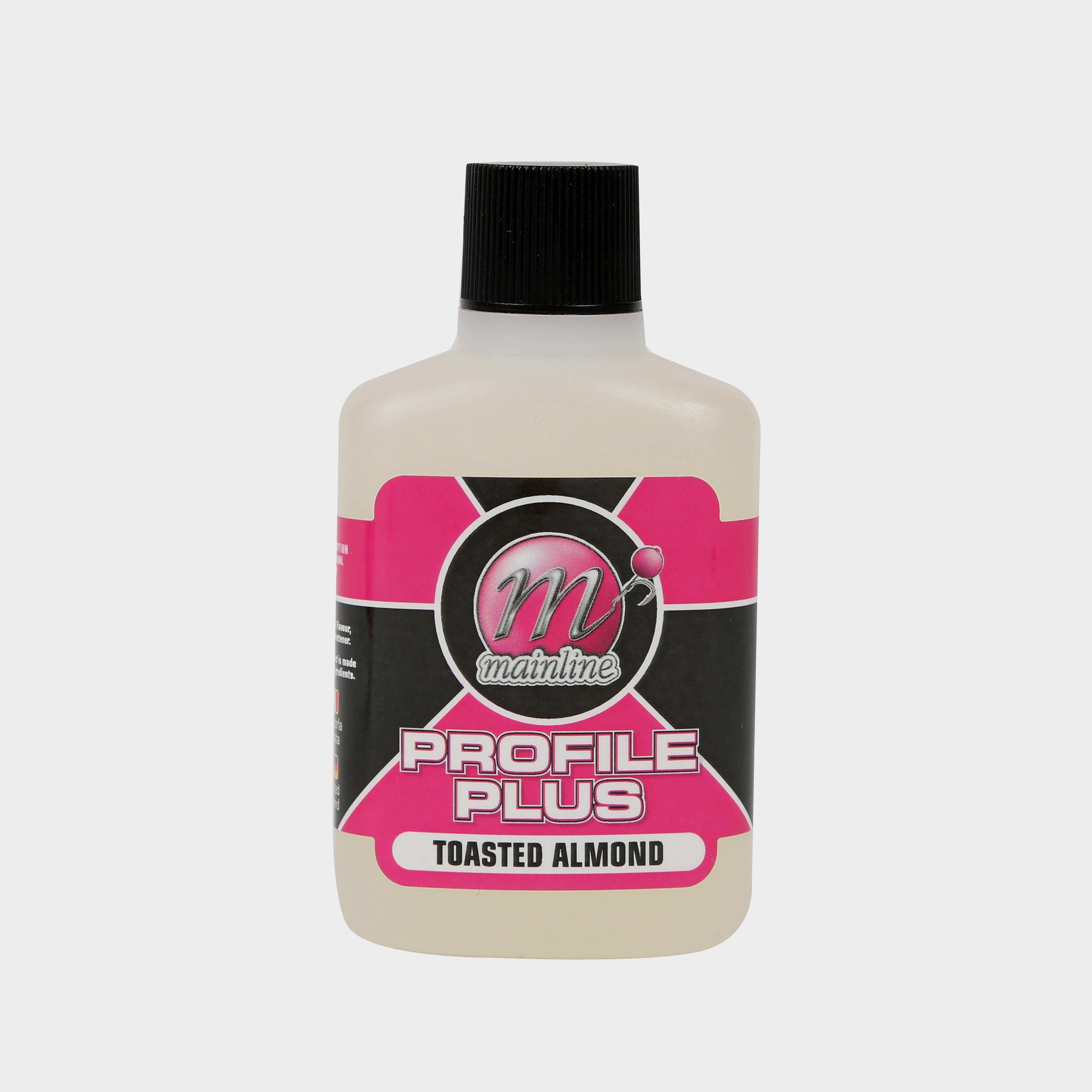 Profile Plus Toasted Almond 60Ml