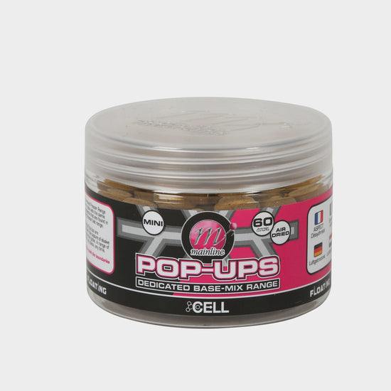 Pop Up Cell Mini 12Mm
