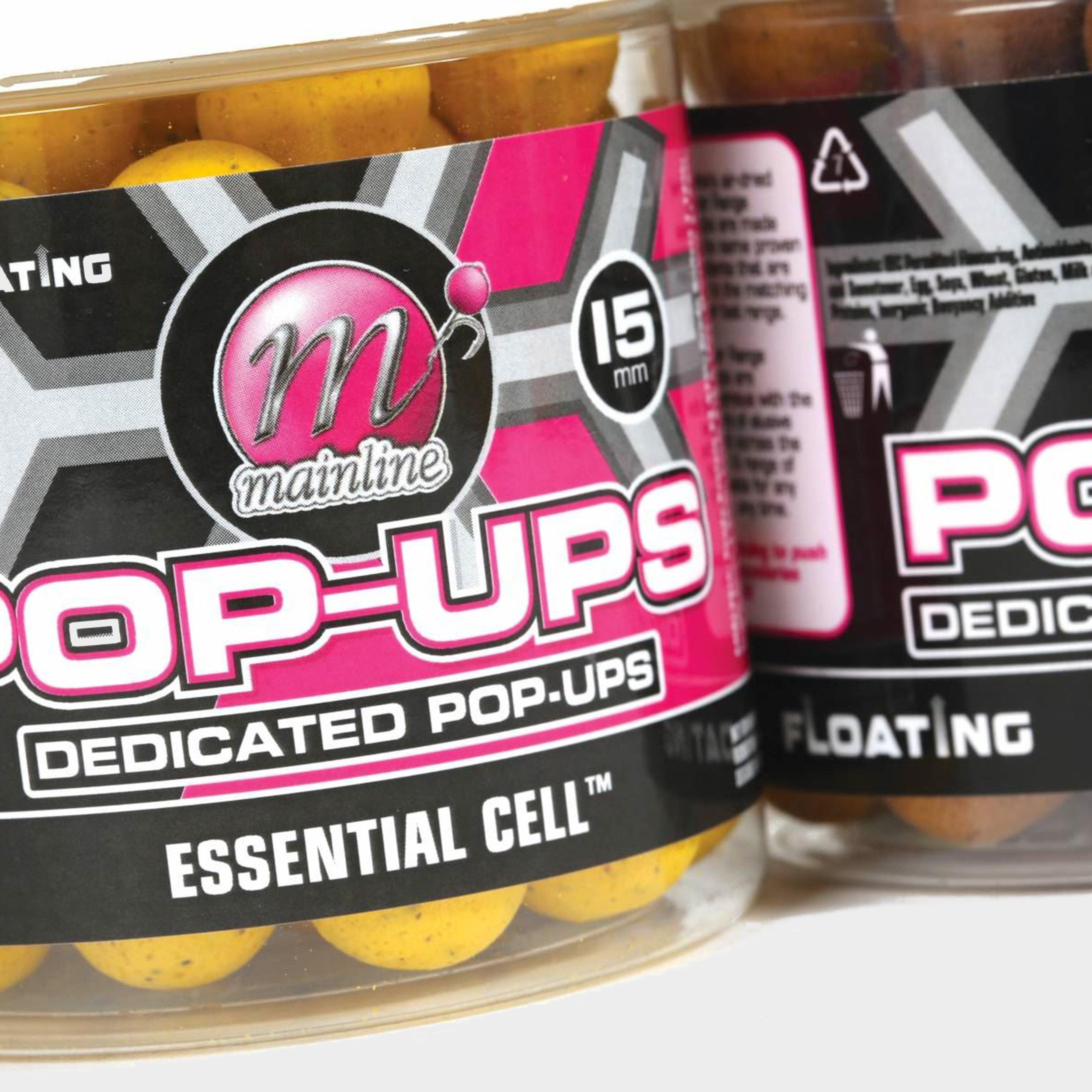 15mm Essential Cell Pop Ups
