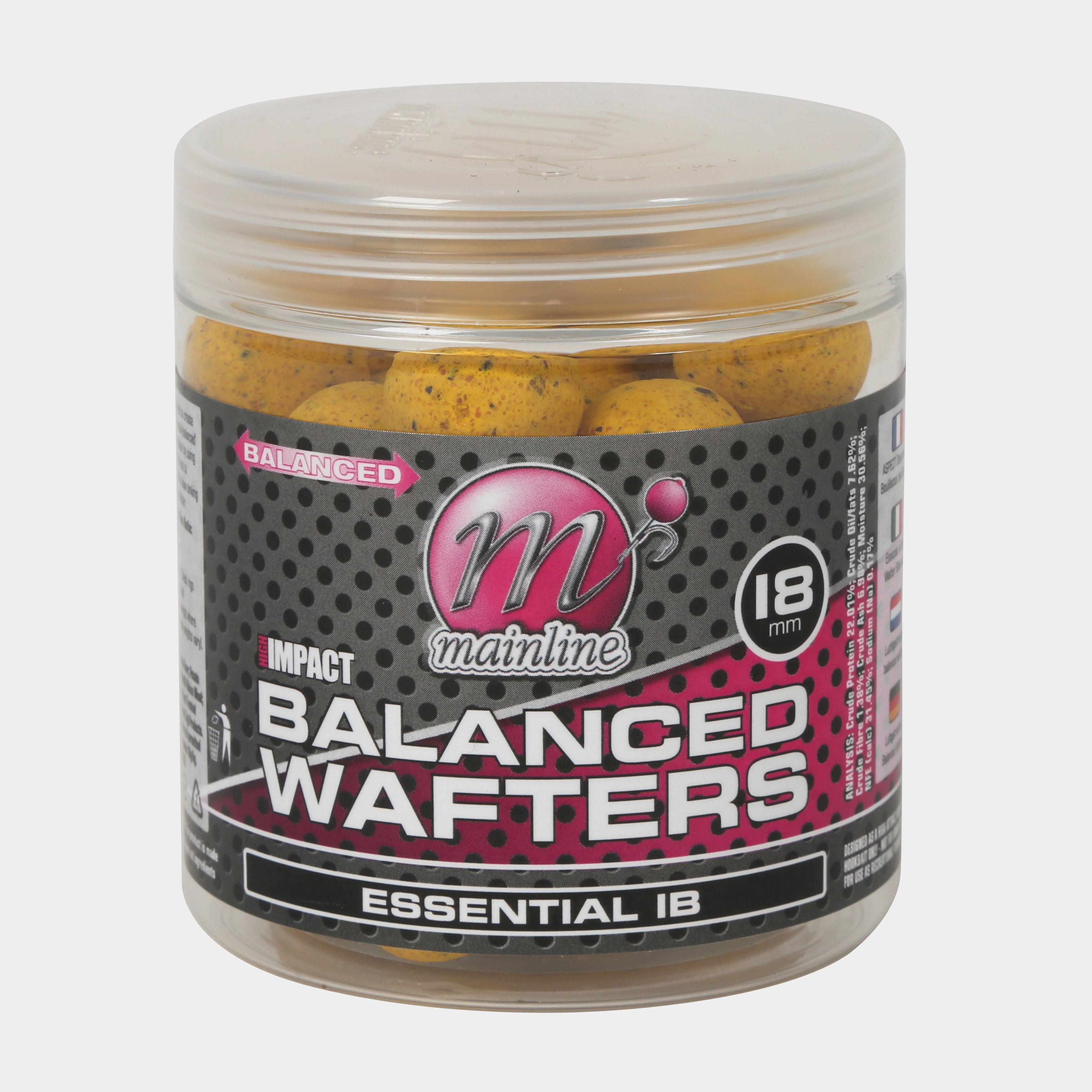 Mainline Wafters 18mm Essential Cell