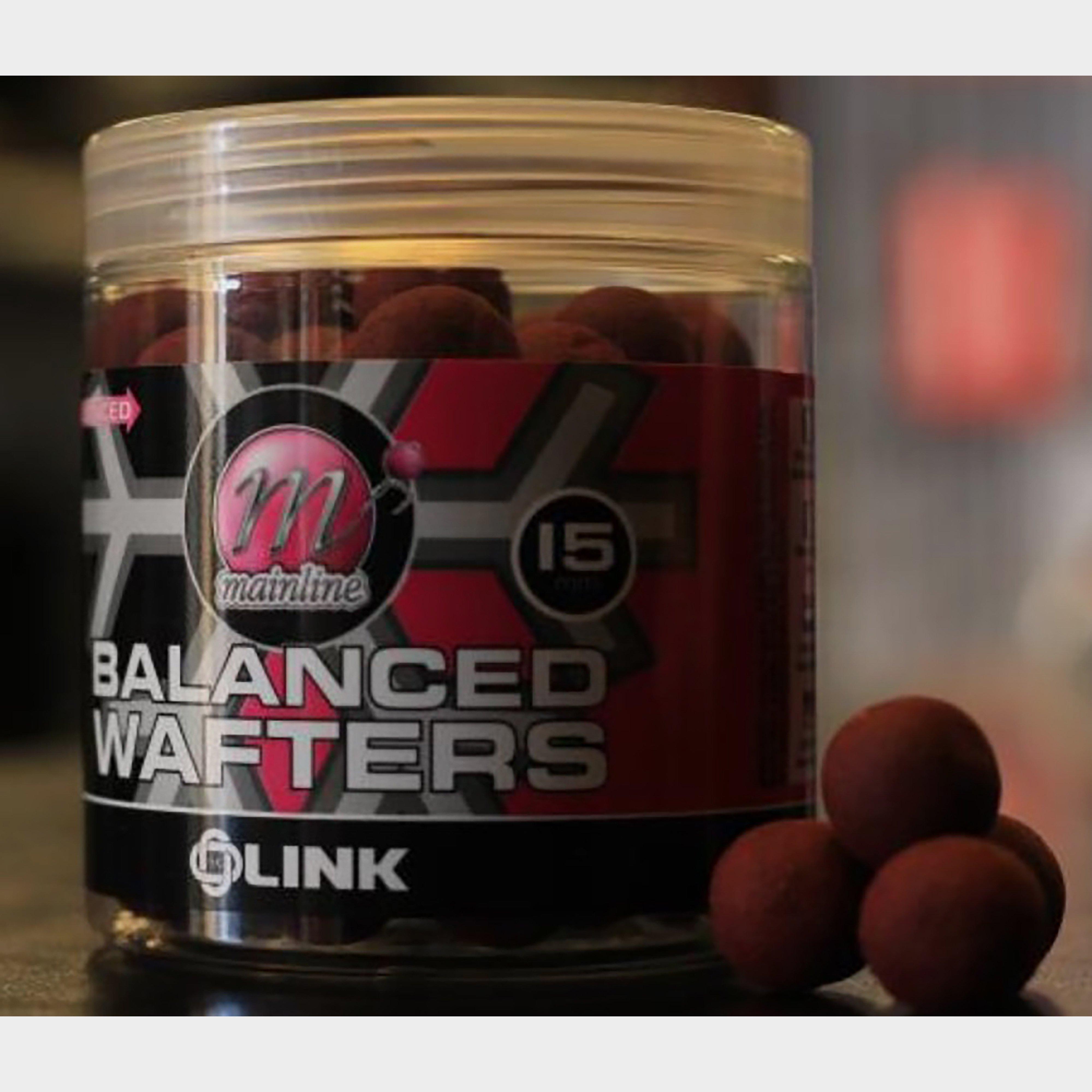 Wafters Link 15Mm
