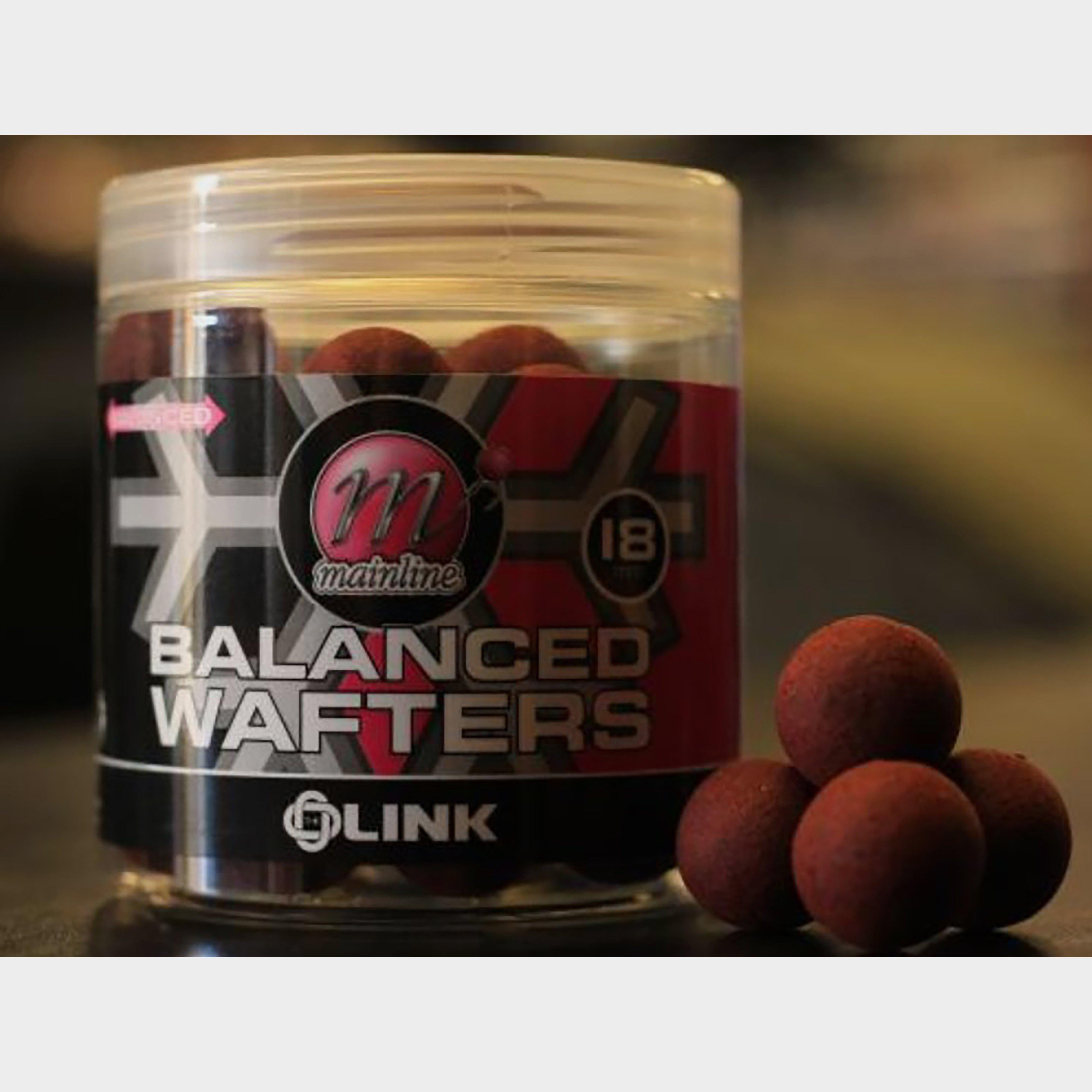 Wafters Link 18Mm