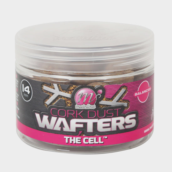 Mainline Cork Dust Wafters Cell 14Mm