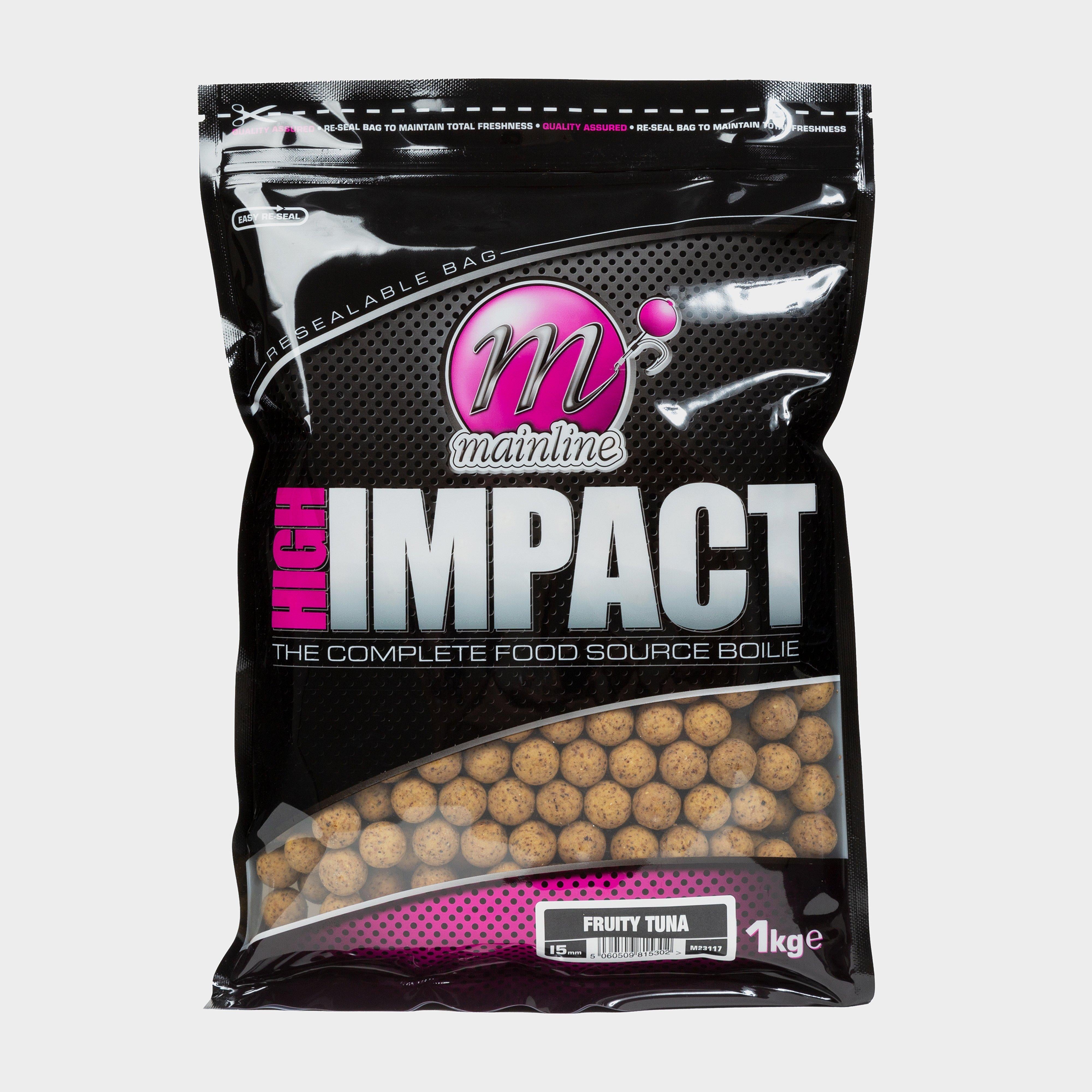 Hi Impact Fruity Tuna 15mm 1kg