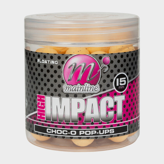 High Impact Fruity Tuna Pop Up 15mm