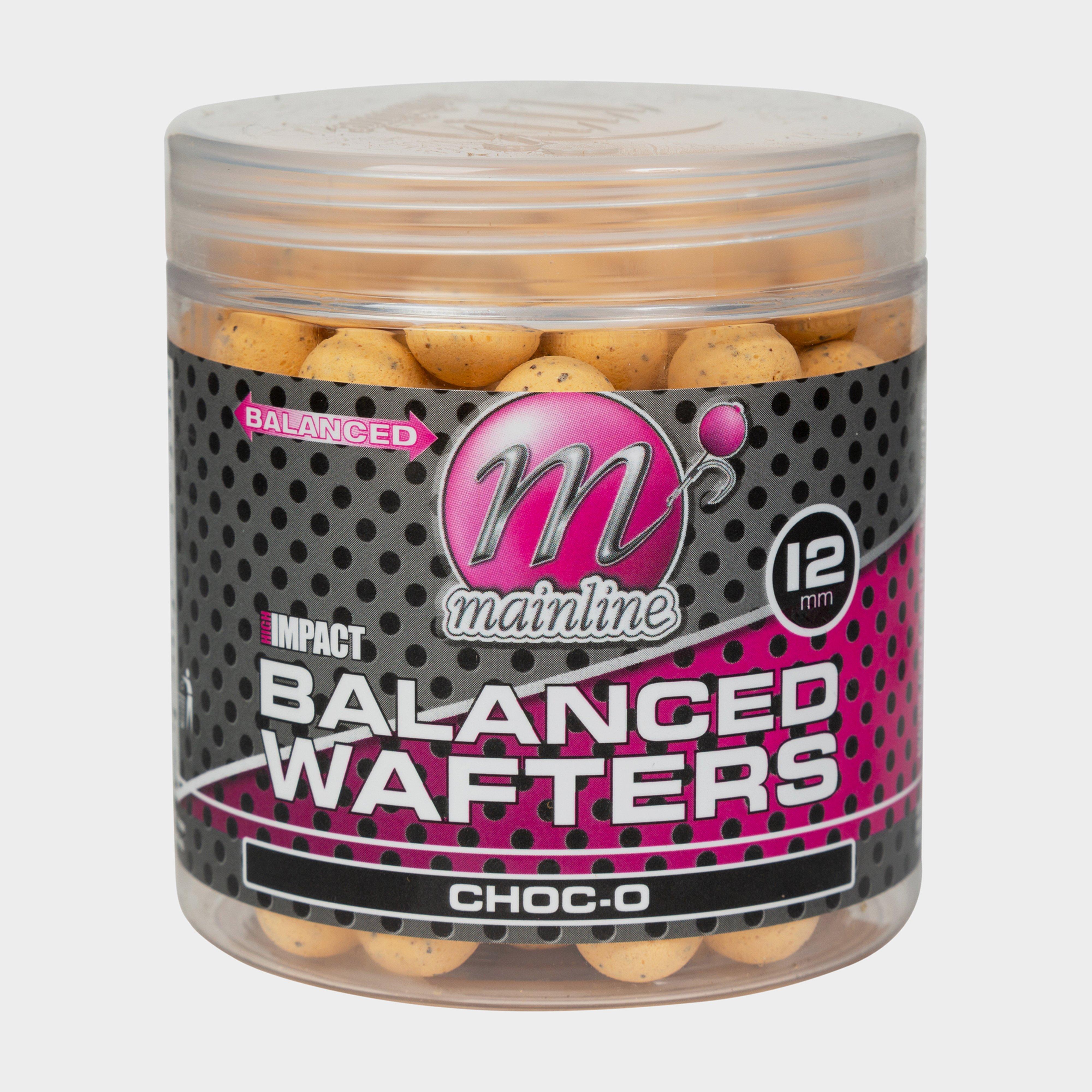 Hi Impact Choc-O 12mm Wafter