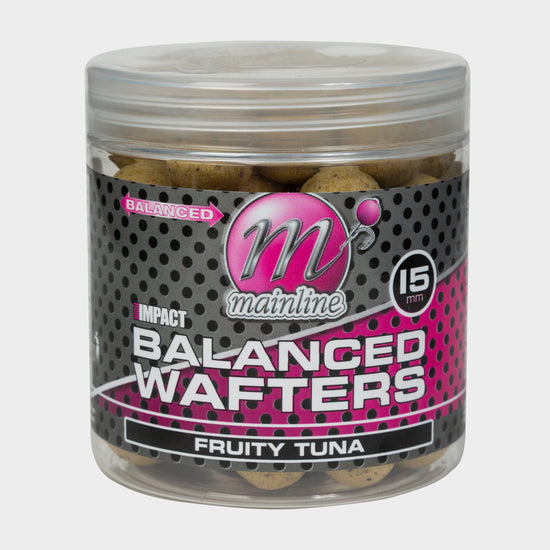 High Impact Balanced Fruity Tuna Wafter