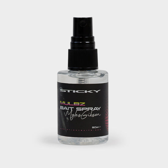 Mulbz Bait Spray 50ml