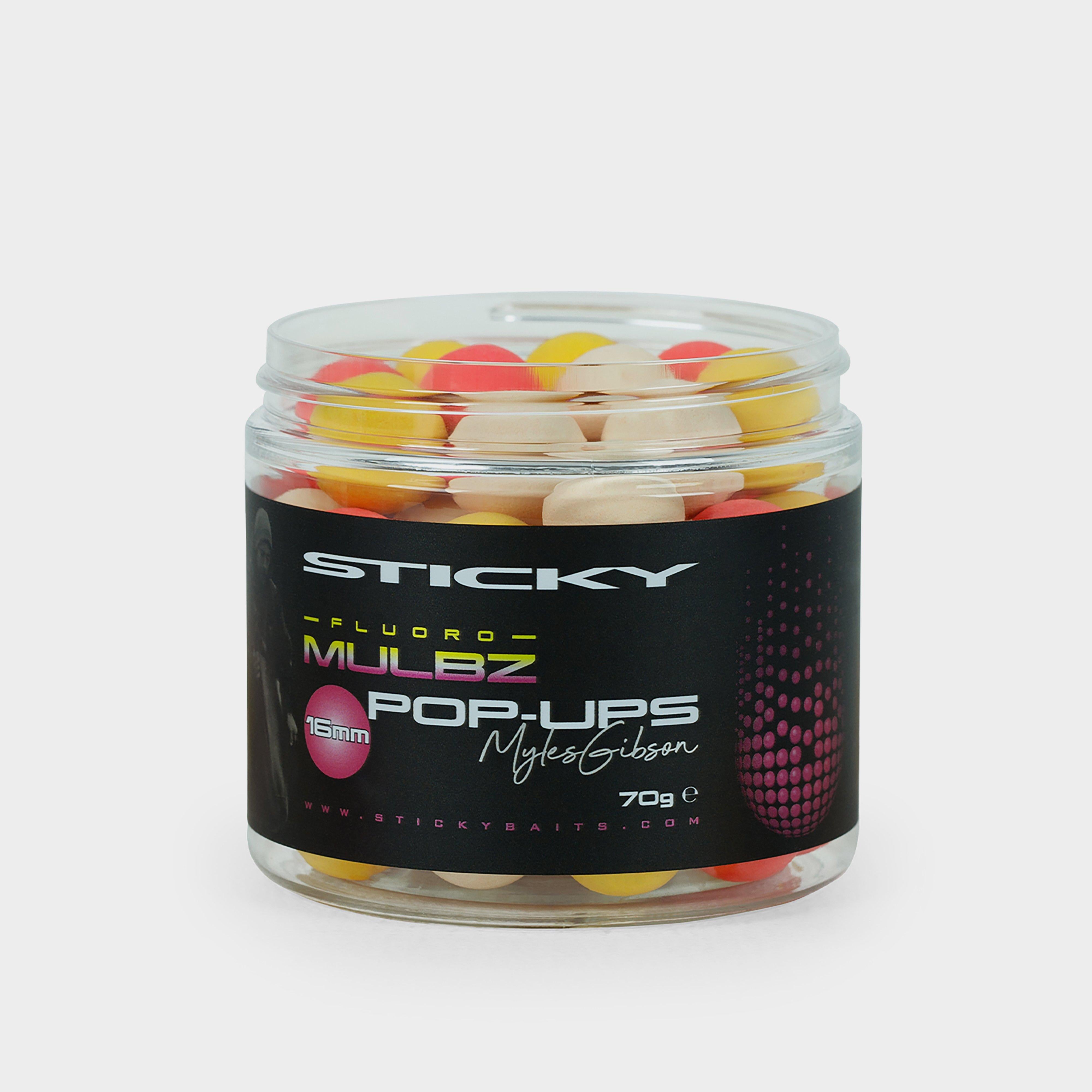 Mulbz Pop-Ups Fluoro 16mm