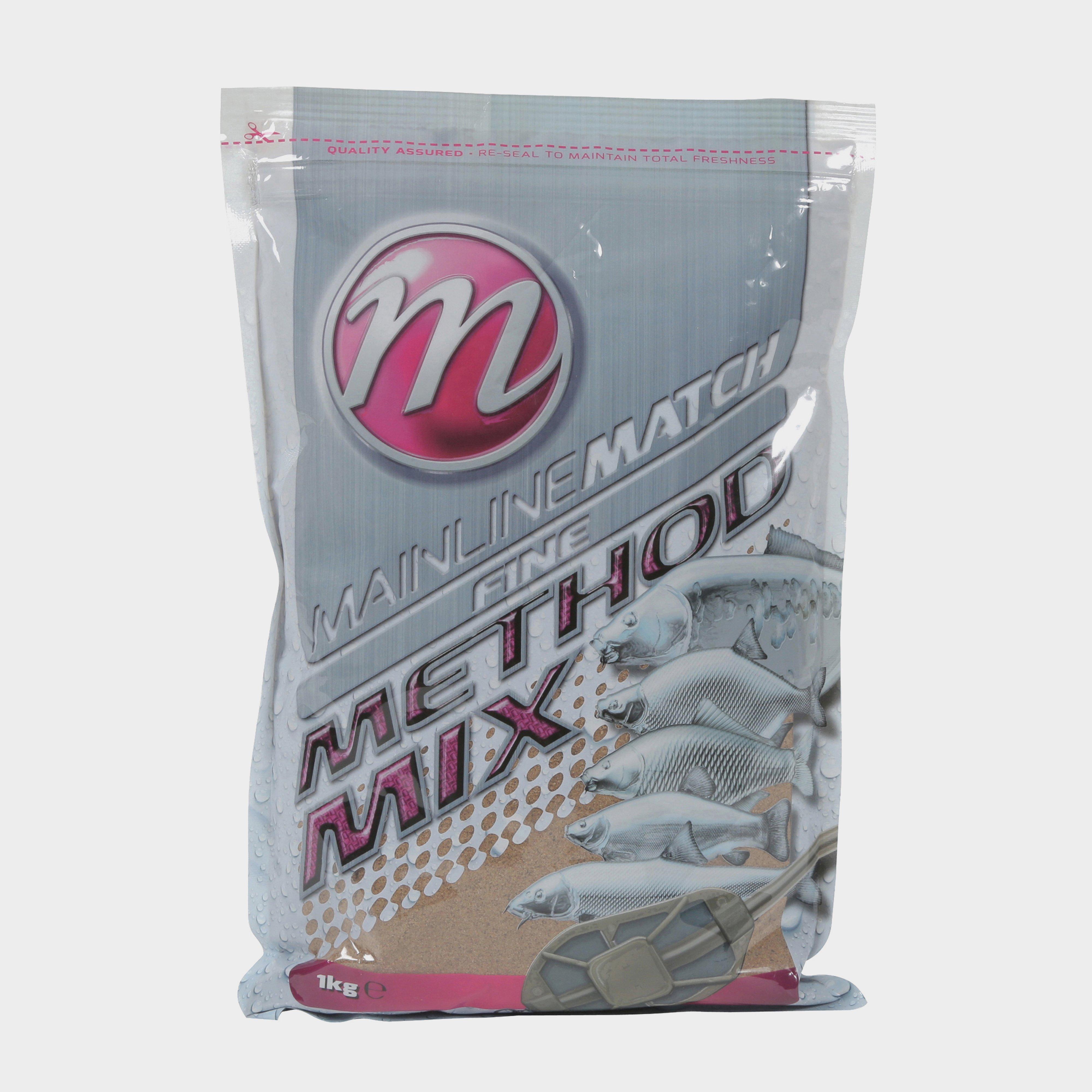 Match Method Mix 1Kg
